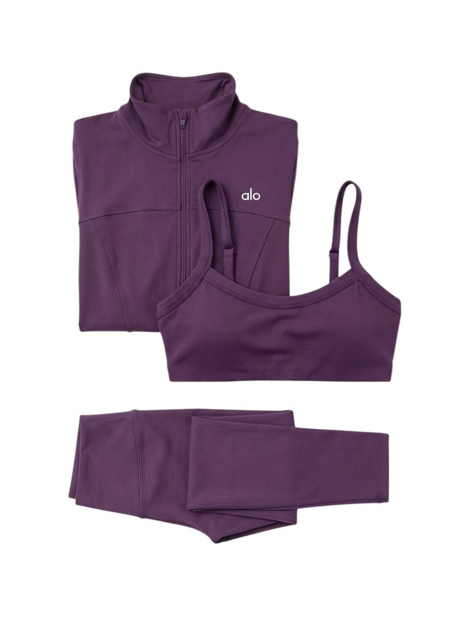 Conjunto Alo - Boxroom