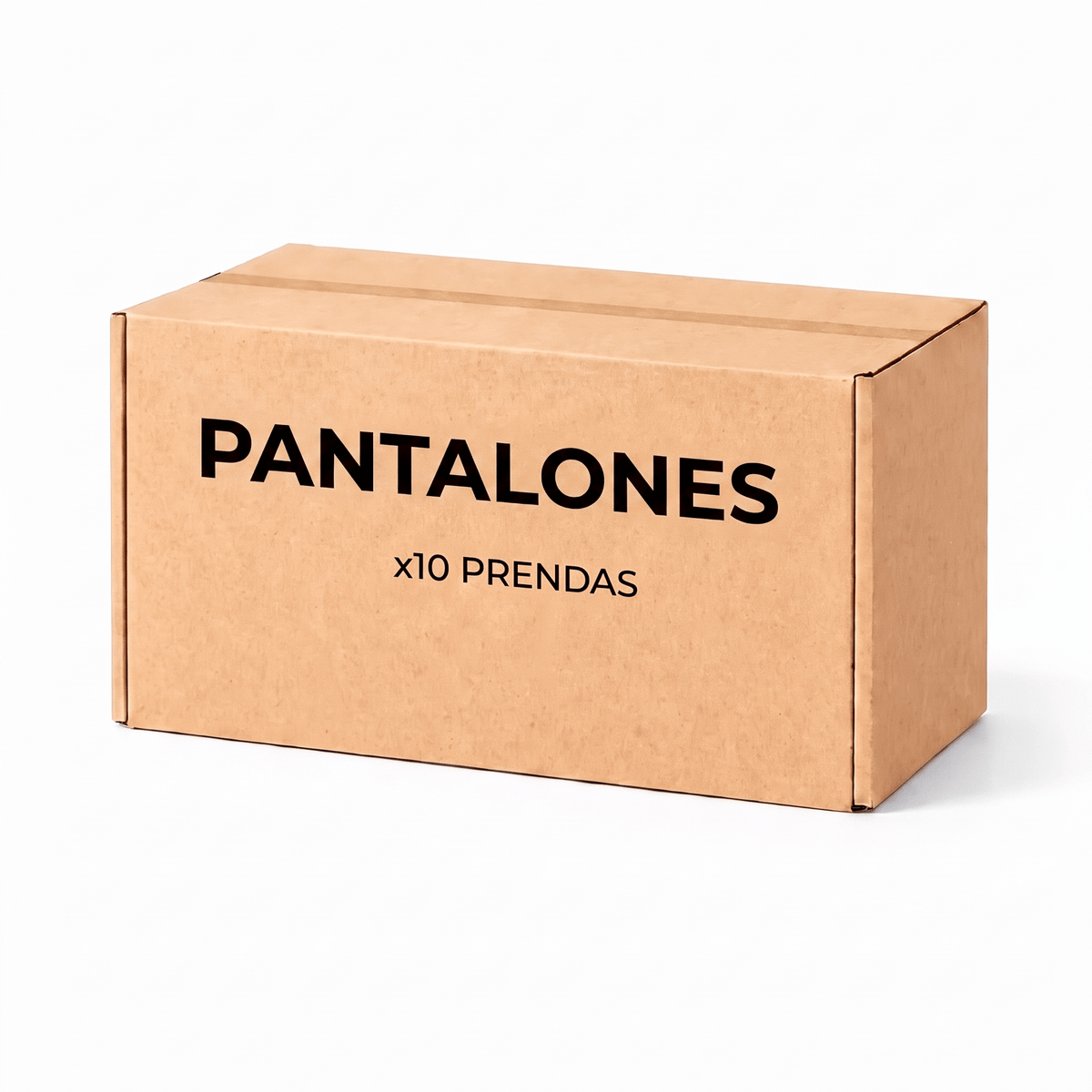 Paquete Mayoreo · 10 pantalones varias marcas — $830 c/u - Boxroom