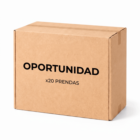 Playera Boxroom