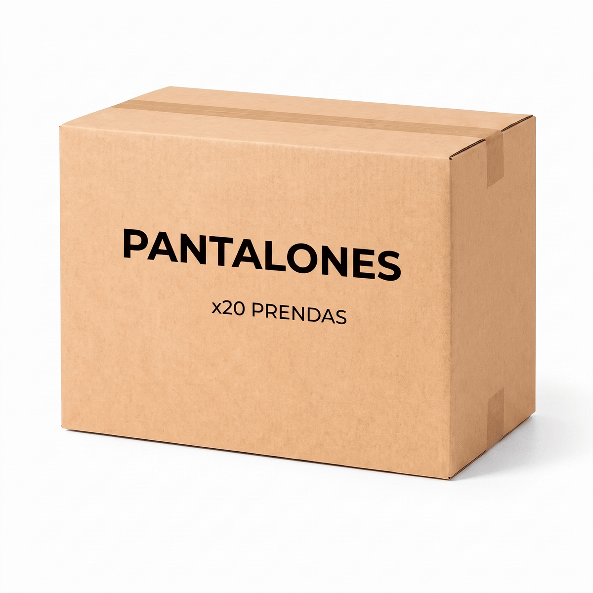 Paquete Mayoreo · 20 pantalones varias marcas — $700 c/u - Boxroom