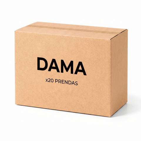 Playera Boxroom