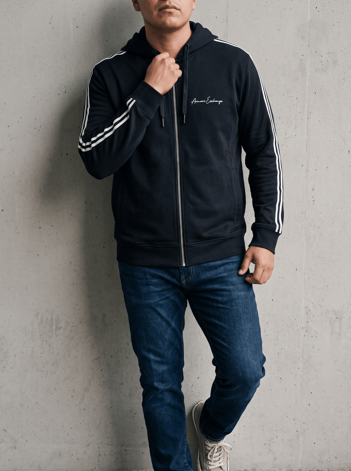Chamarra Armani Exchange - Boxroom
