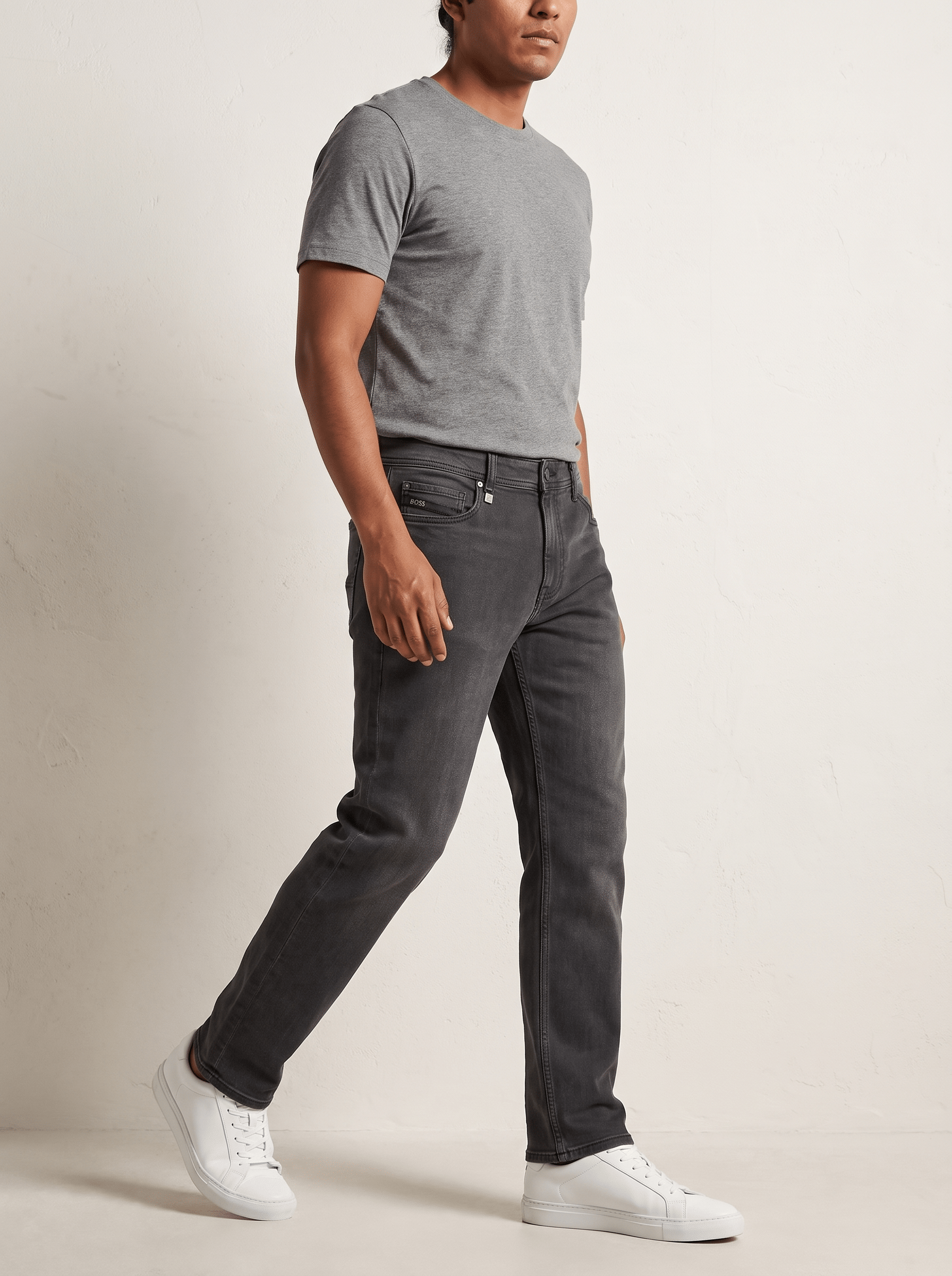 Pantalón BOSS - Boxroom