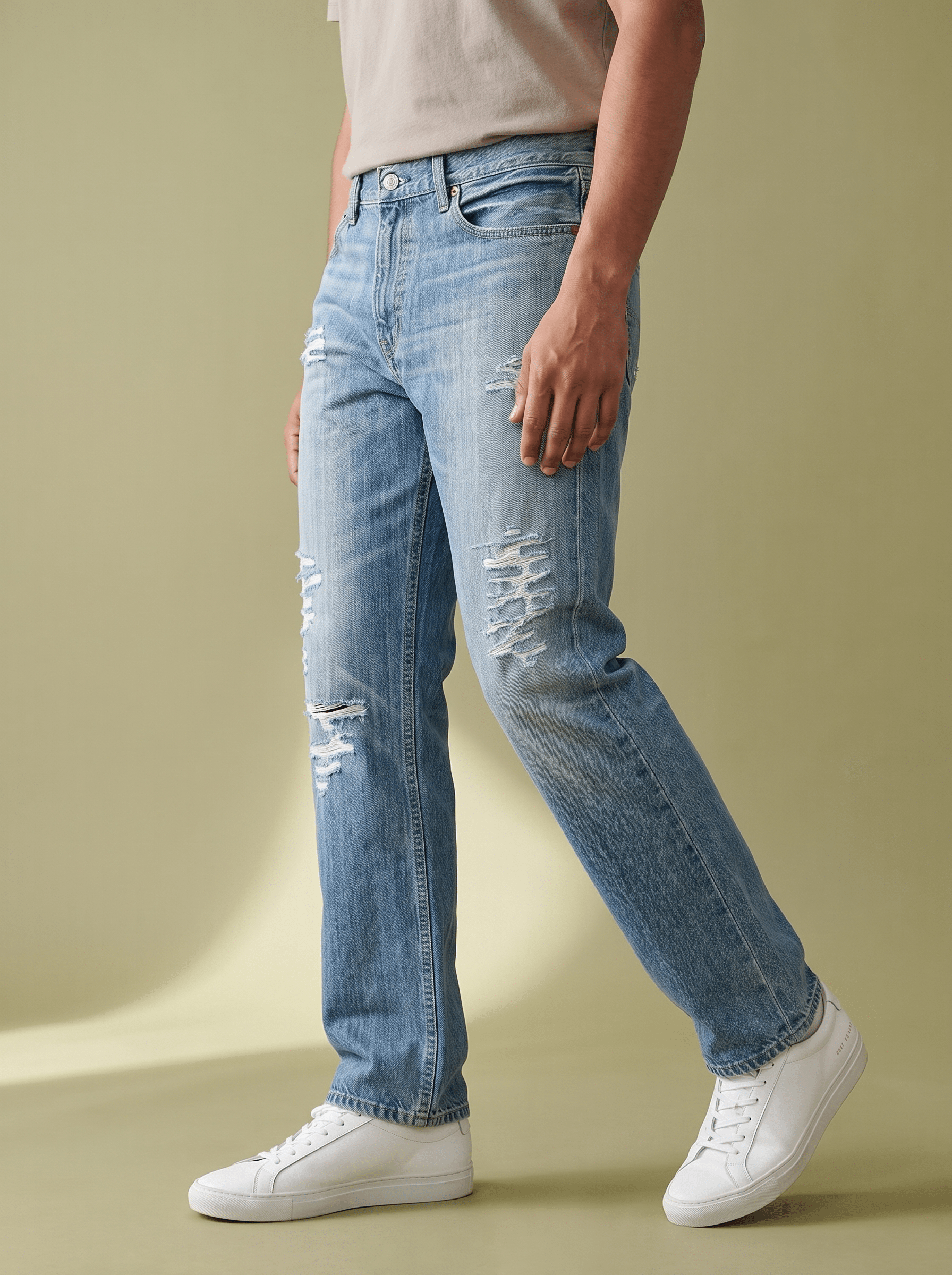 Jeans Levi's - Boxroom