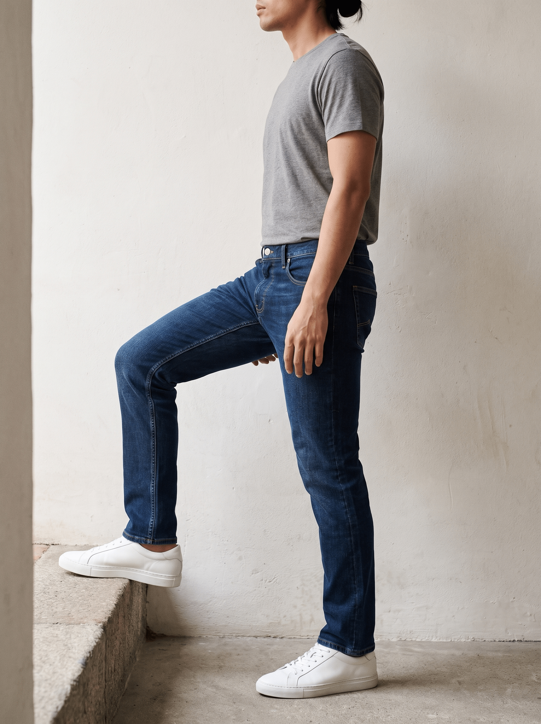 Jeans Emporio Armani - Boxroom