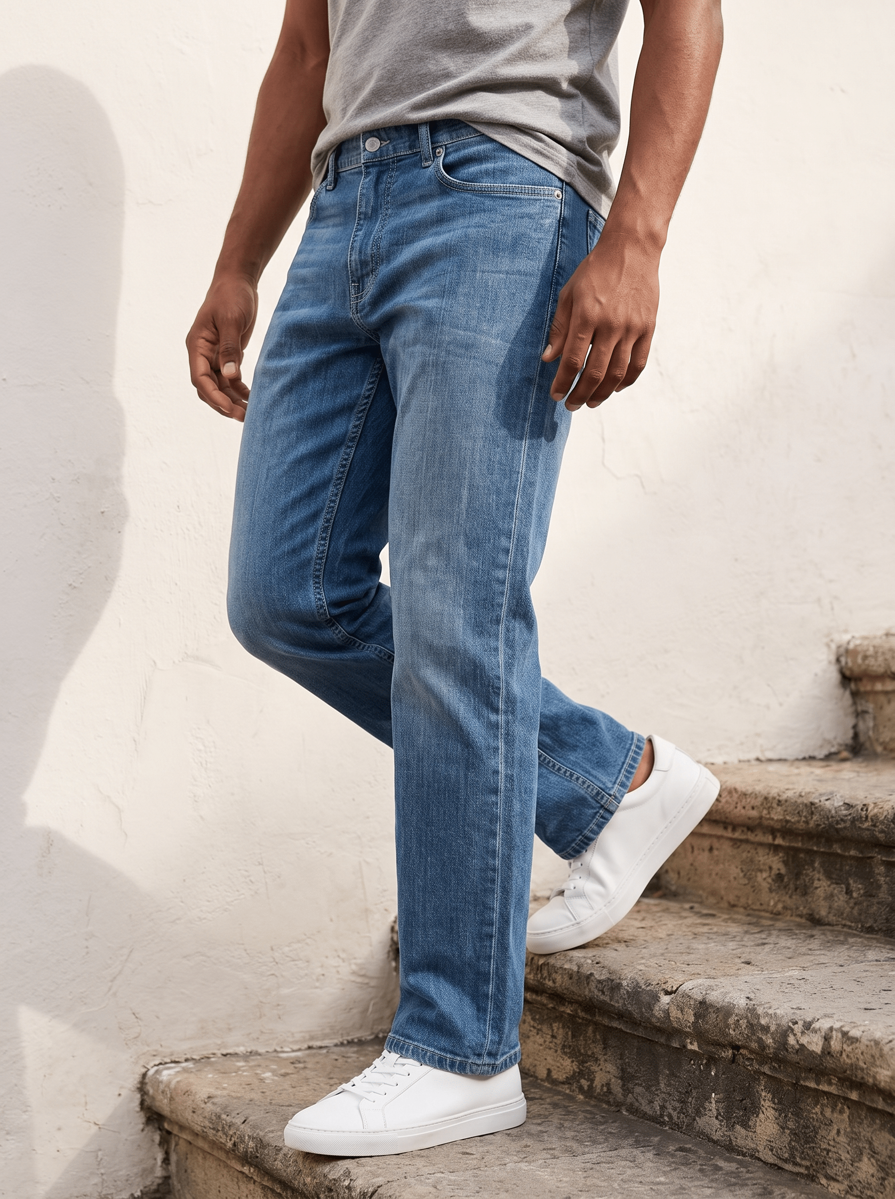 Jeans Levi's - Boxroom