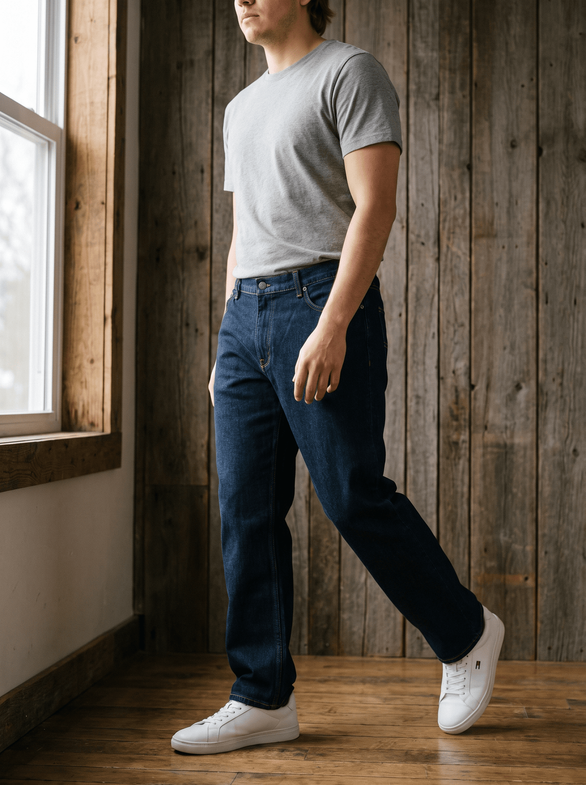 Jeans Tommy Hilfiger - Boxroom