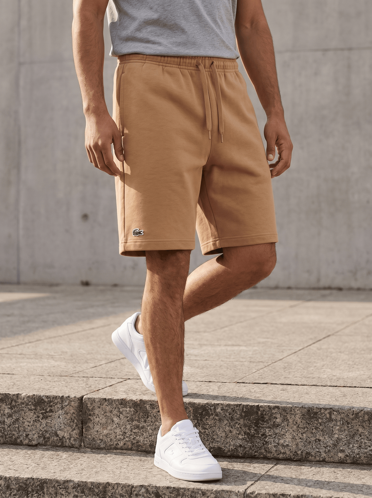 Short Lacoste - Boxroom