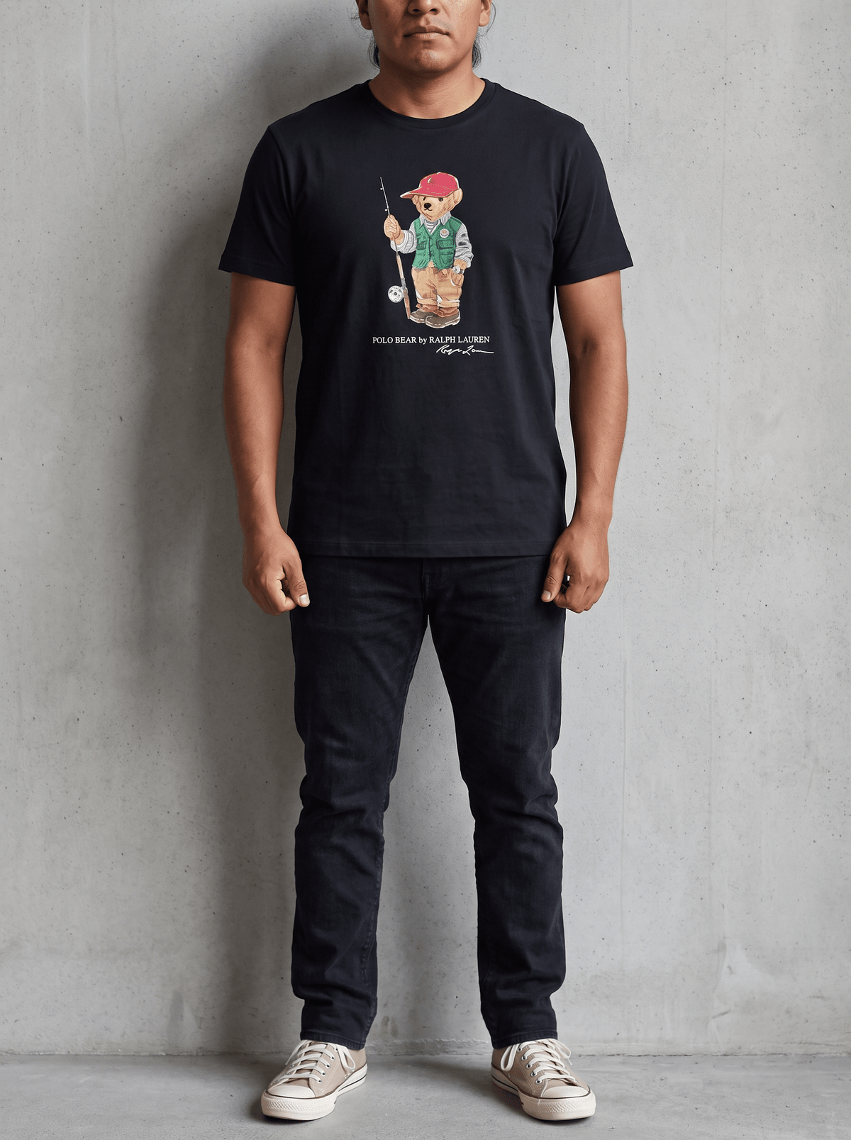 Playera Polo Ralph Lauren - Boxroom
