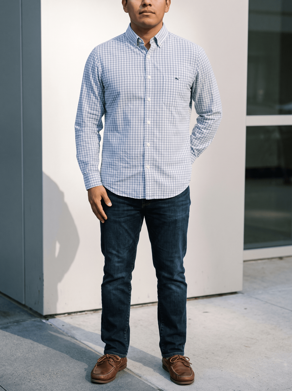 Camisa Lacoste - Boxroom