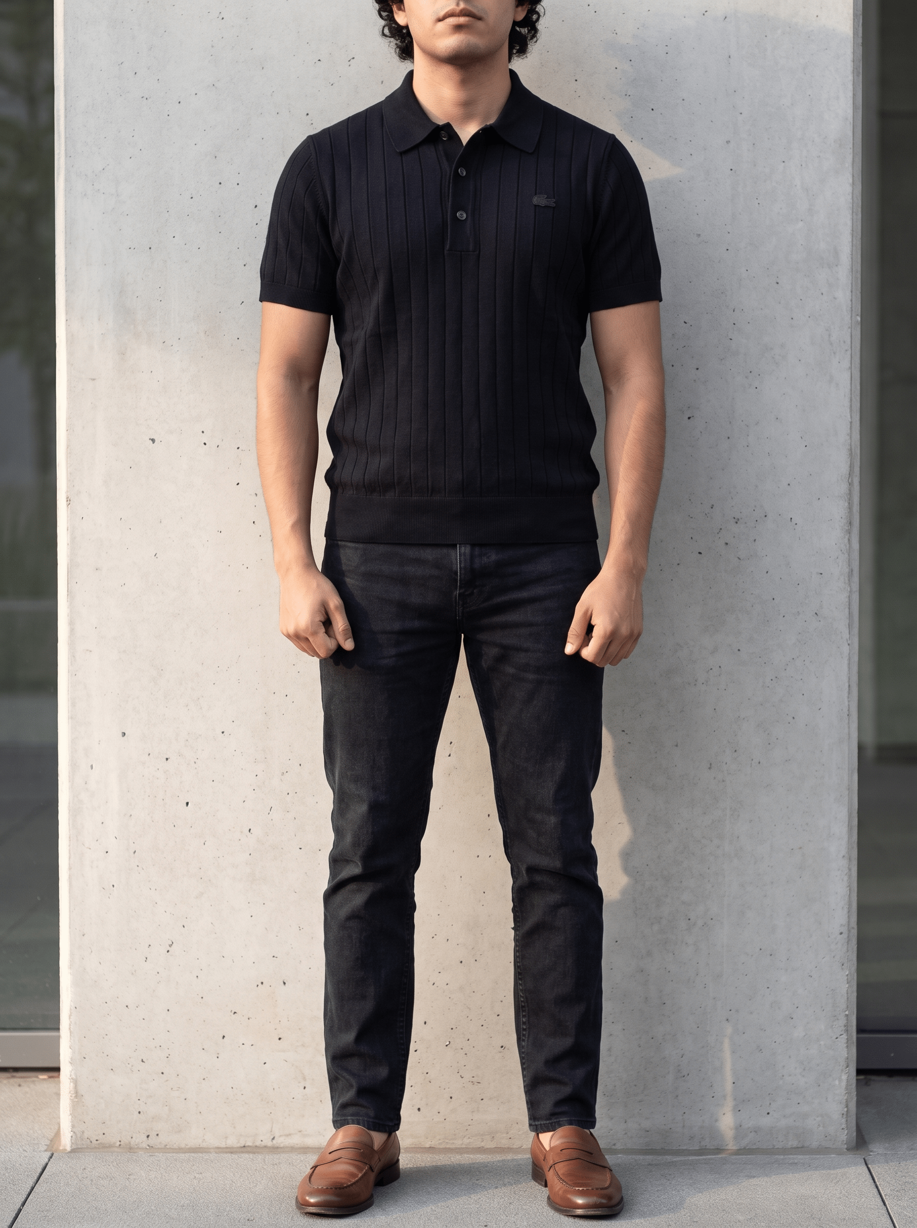 Polo Lacoste - Boxroom