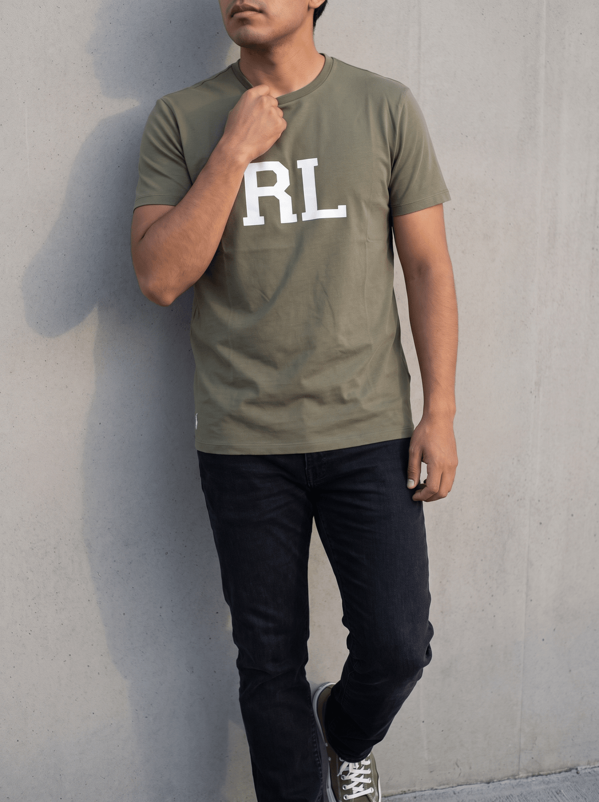 Playera Polo Ralph Lauren - Boxroom