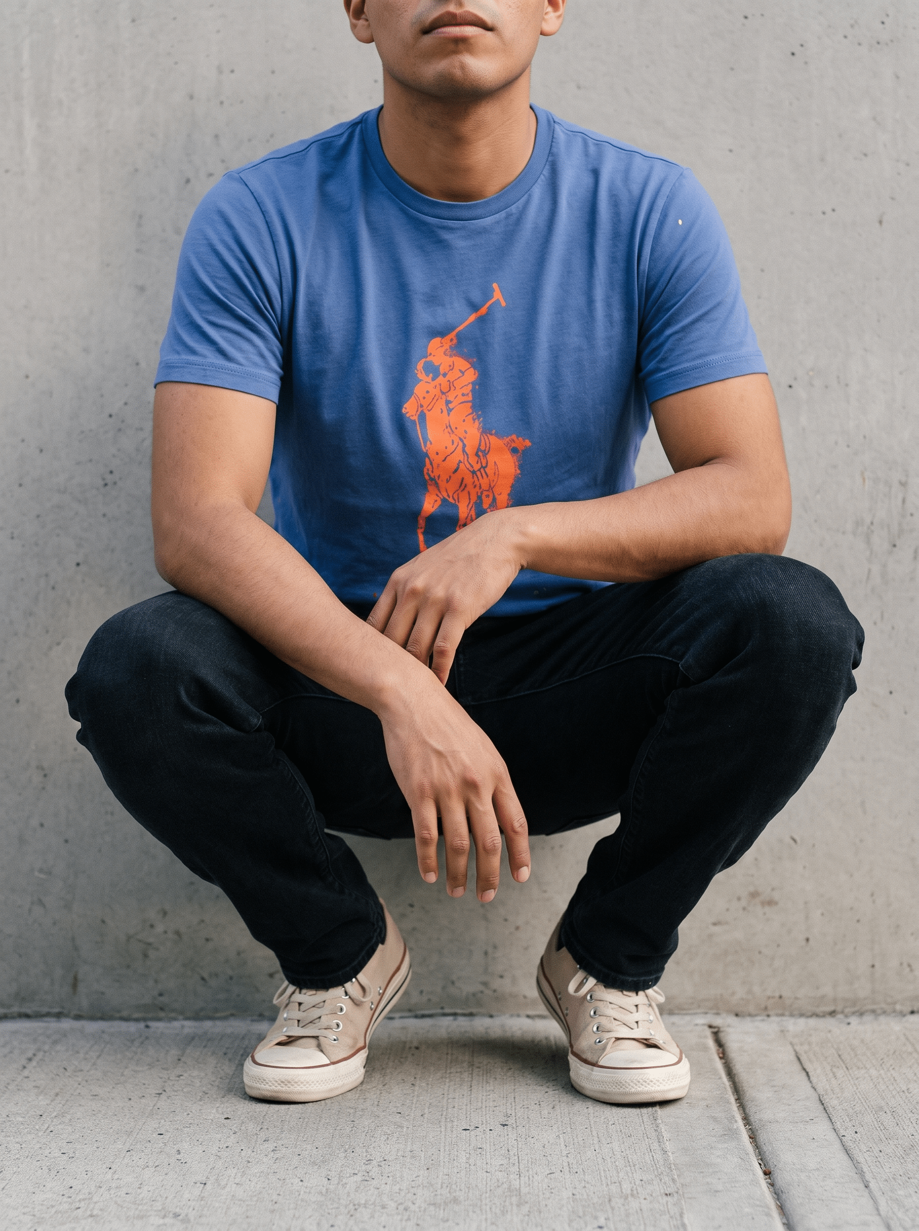 Playera Polo Ralph Lauren - Boxroom
