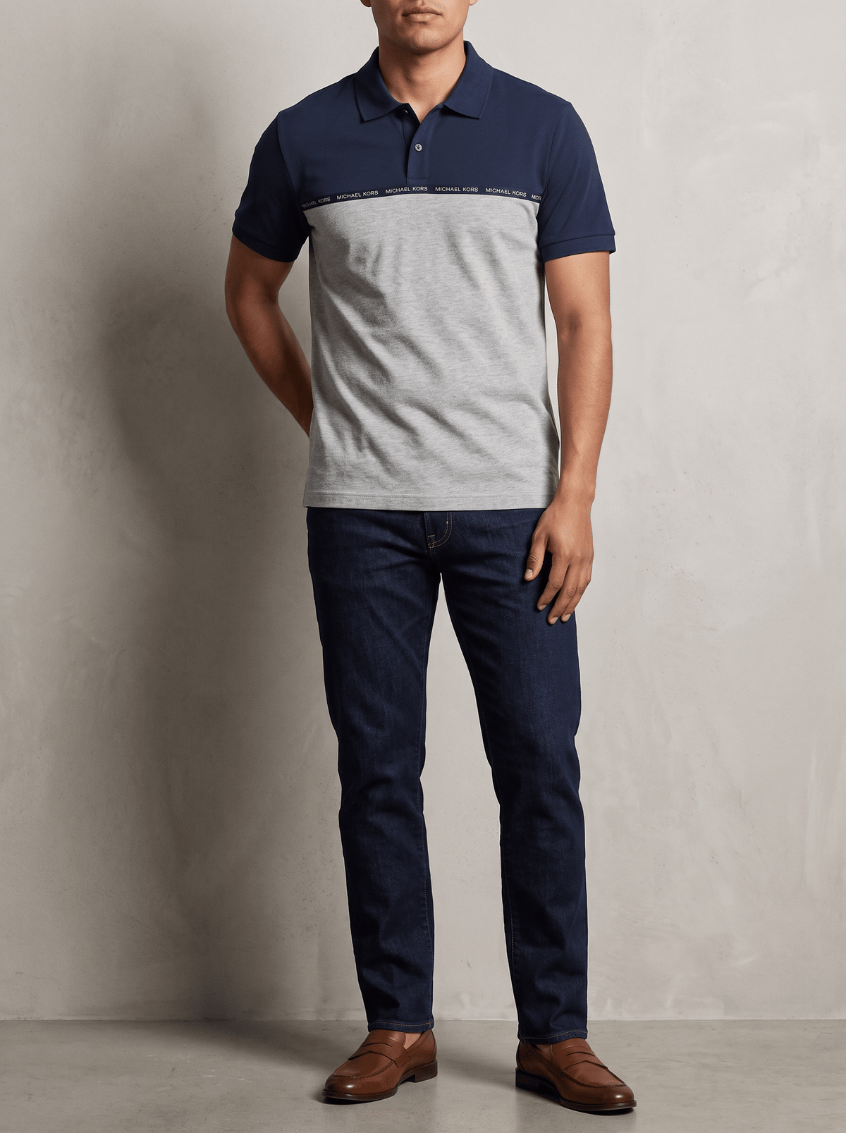 Polo Michael Kors - Boxroom