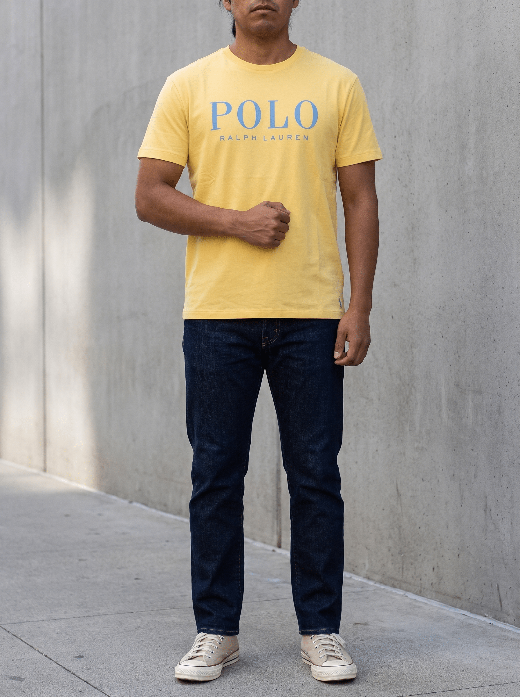 Playera Polo Ralph Lauren - Boxroom