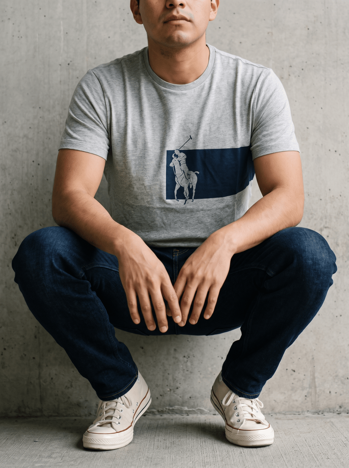 Playera Polo Ralph Lauren - Boxroom