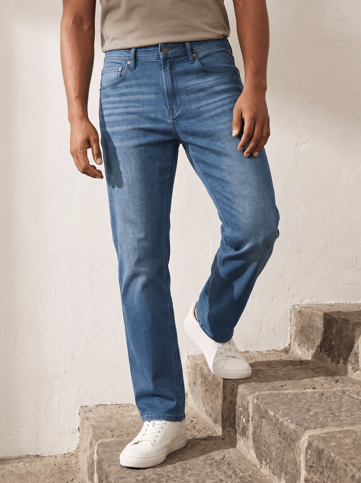 Jeans Polo Ralph Lauren - Boxroom