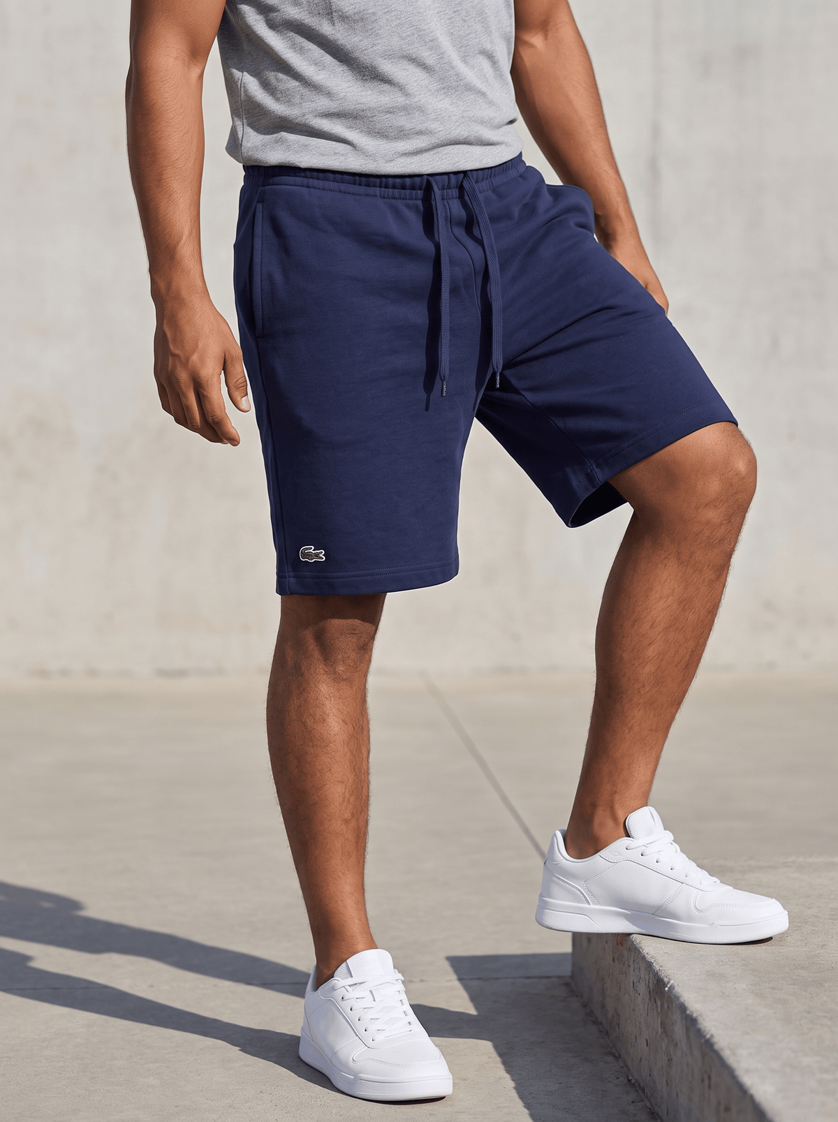 Short Lacoste - Boxroom