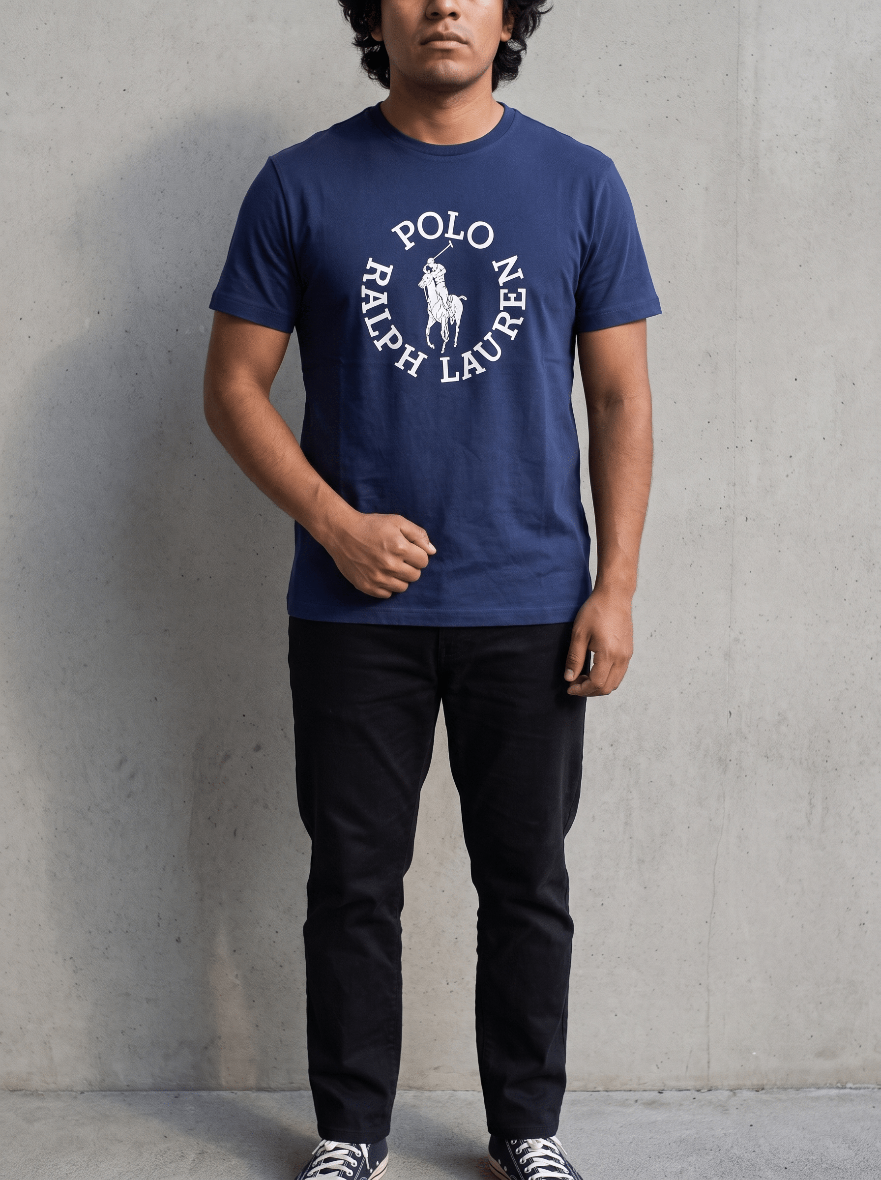 Playera Polo Ralph Lauren - Boxroom