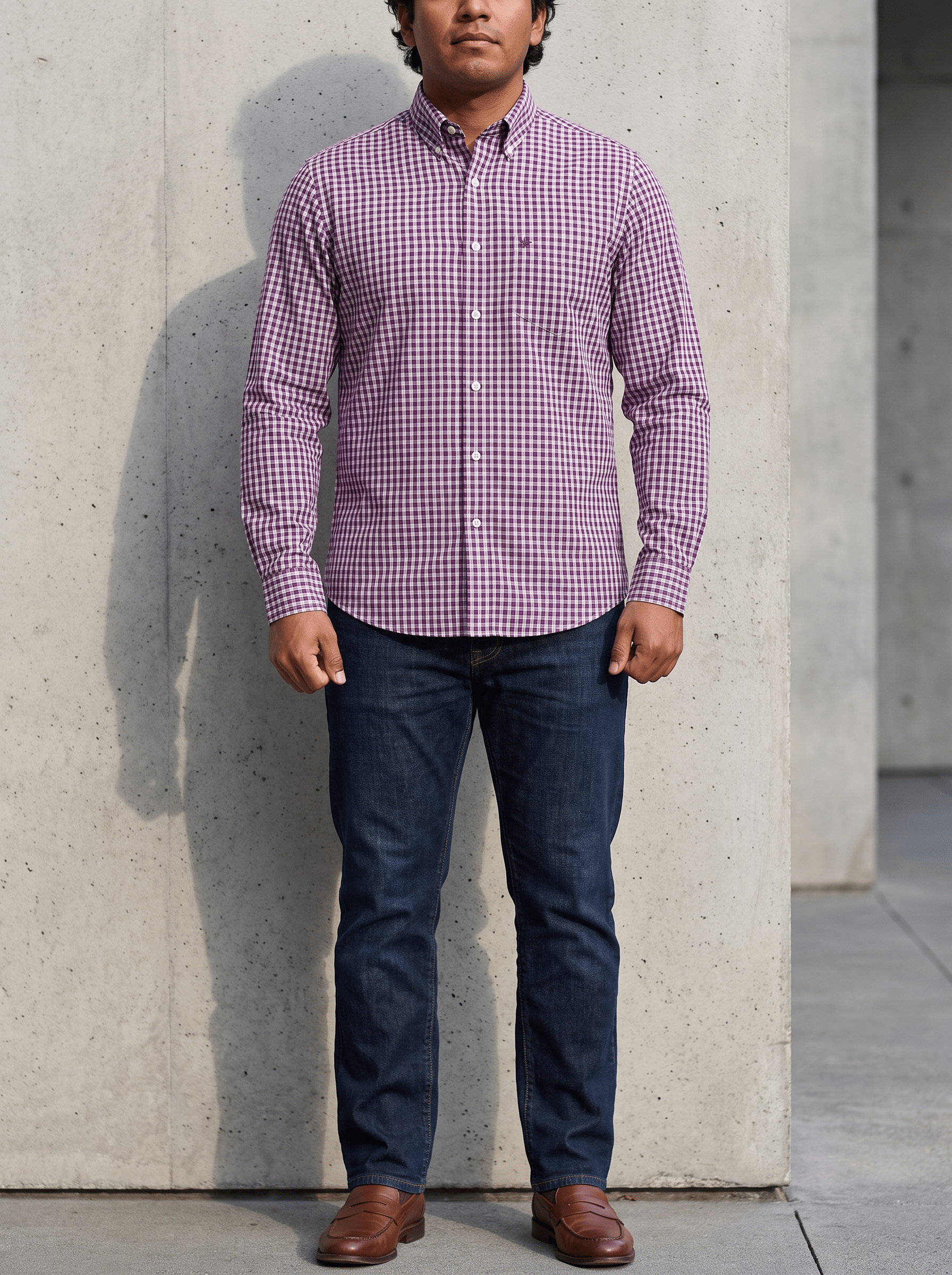 Camisa Polo Ralph Lauren - Boxroom