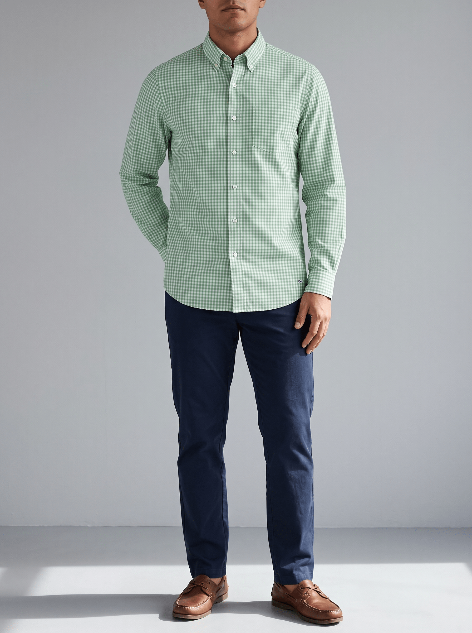 Camisa Vineyard Vines - Boxroom
