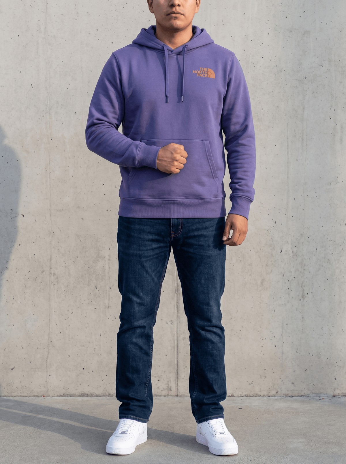 Sudadera The North Face - Boxroom