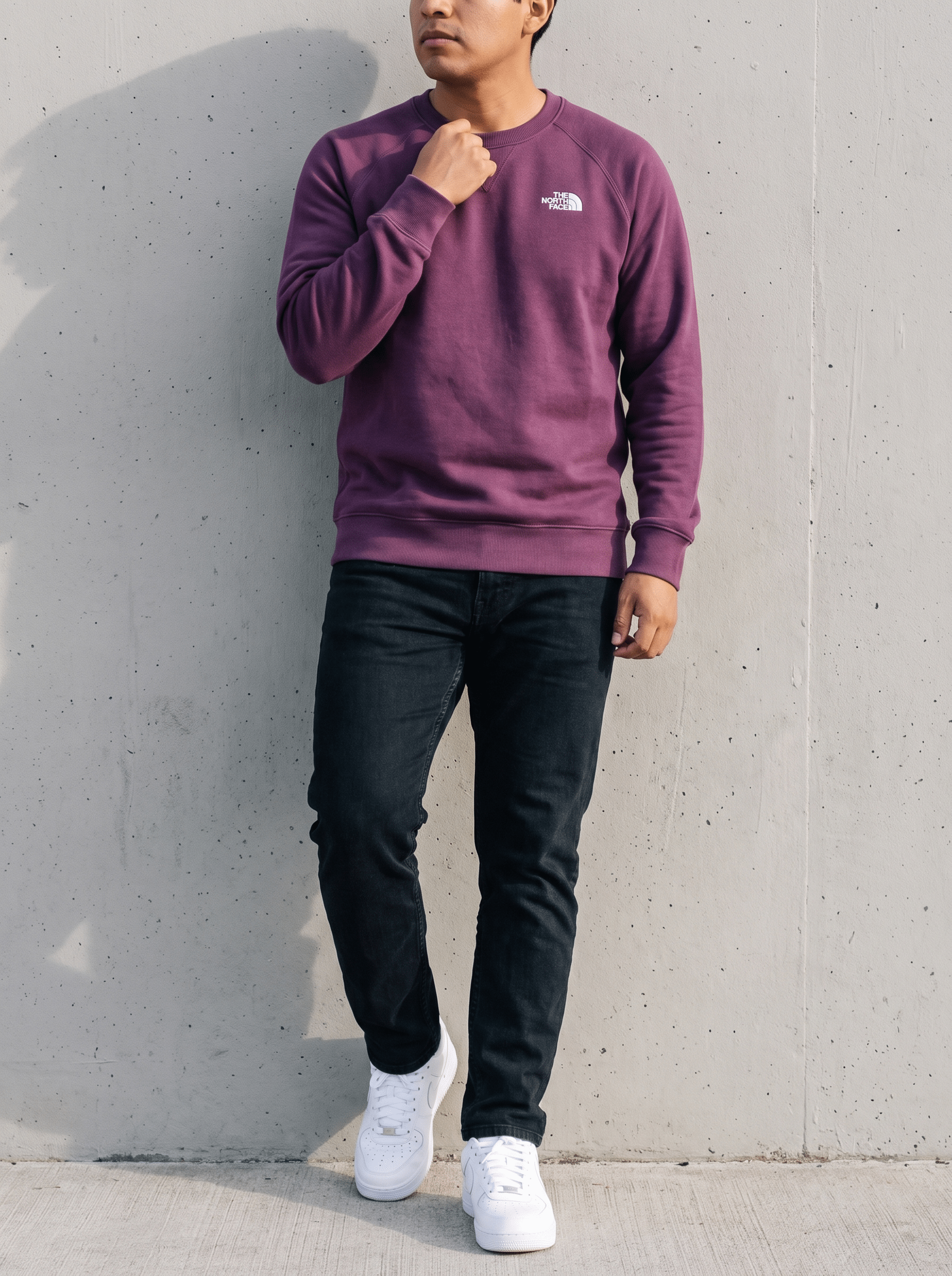 Sudadera The North Face - Boxroom