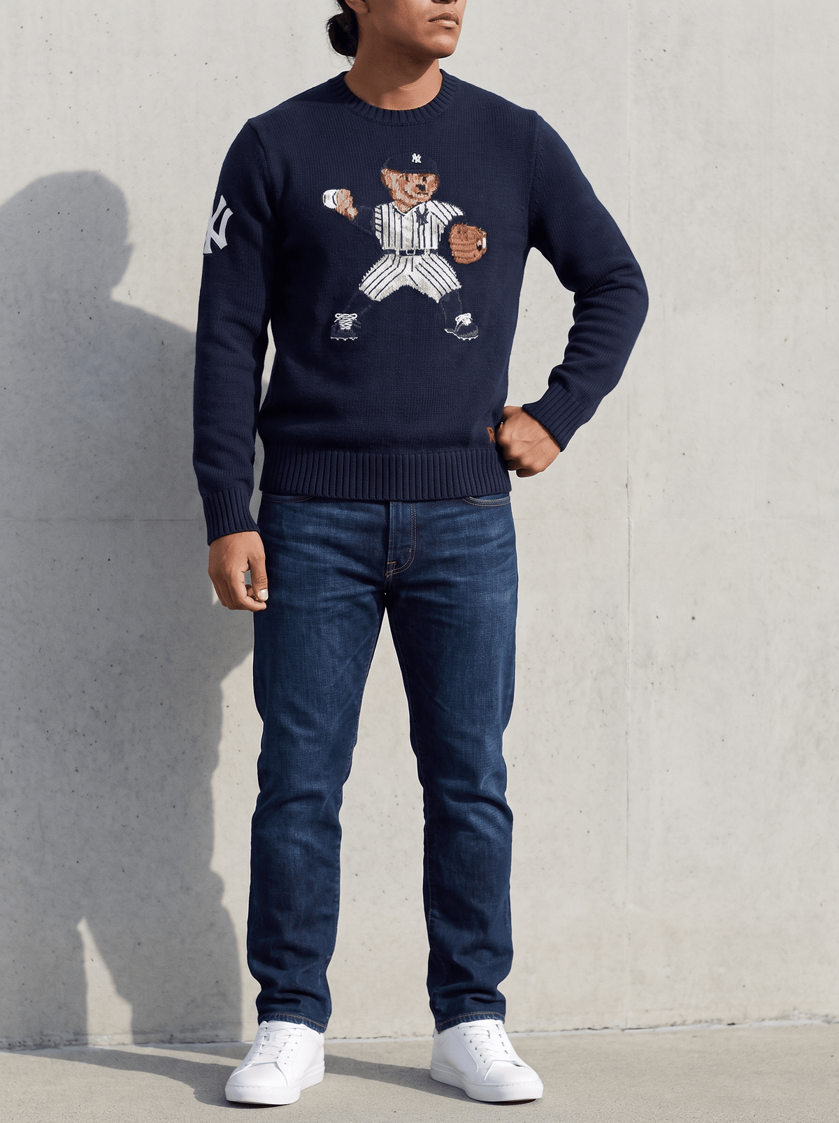 Suéter Polo Ralph Lauren - Boxroom
