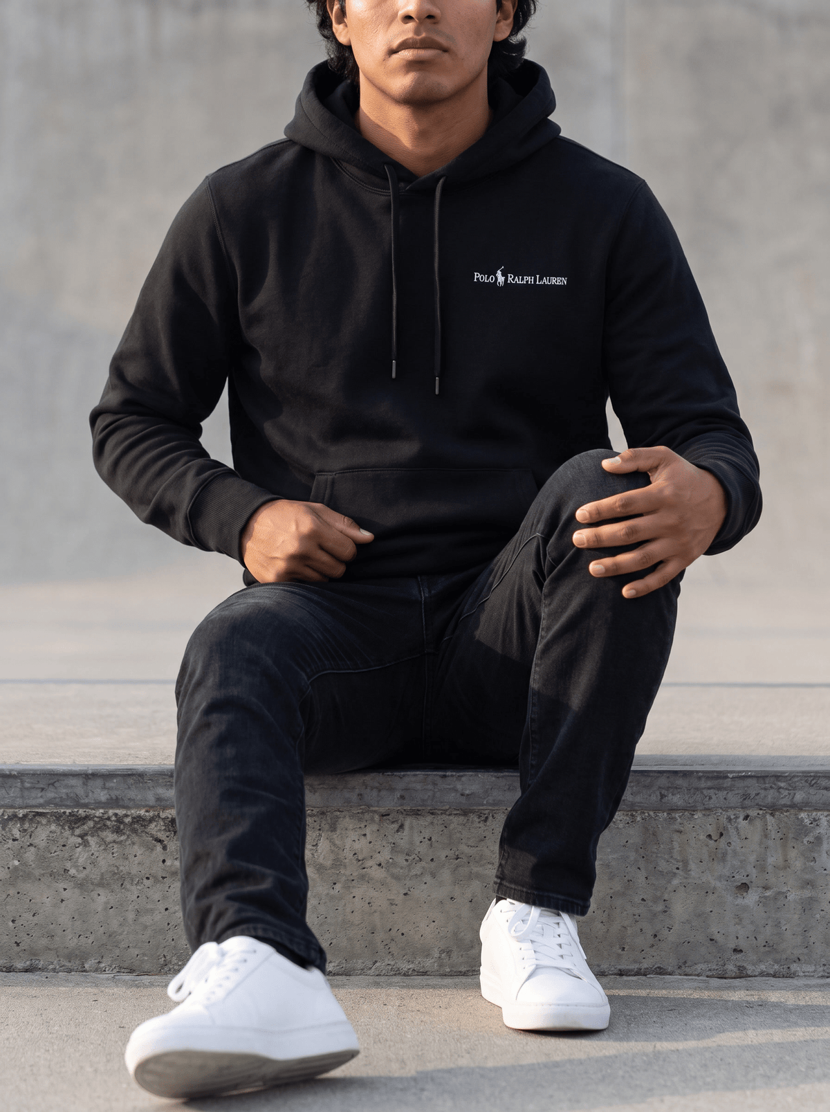 Sudadera Polo Ralph Lauren - Boxroom
