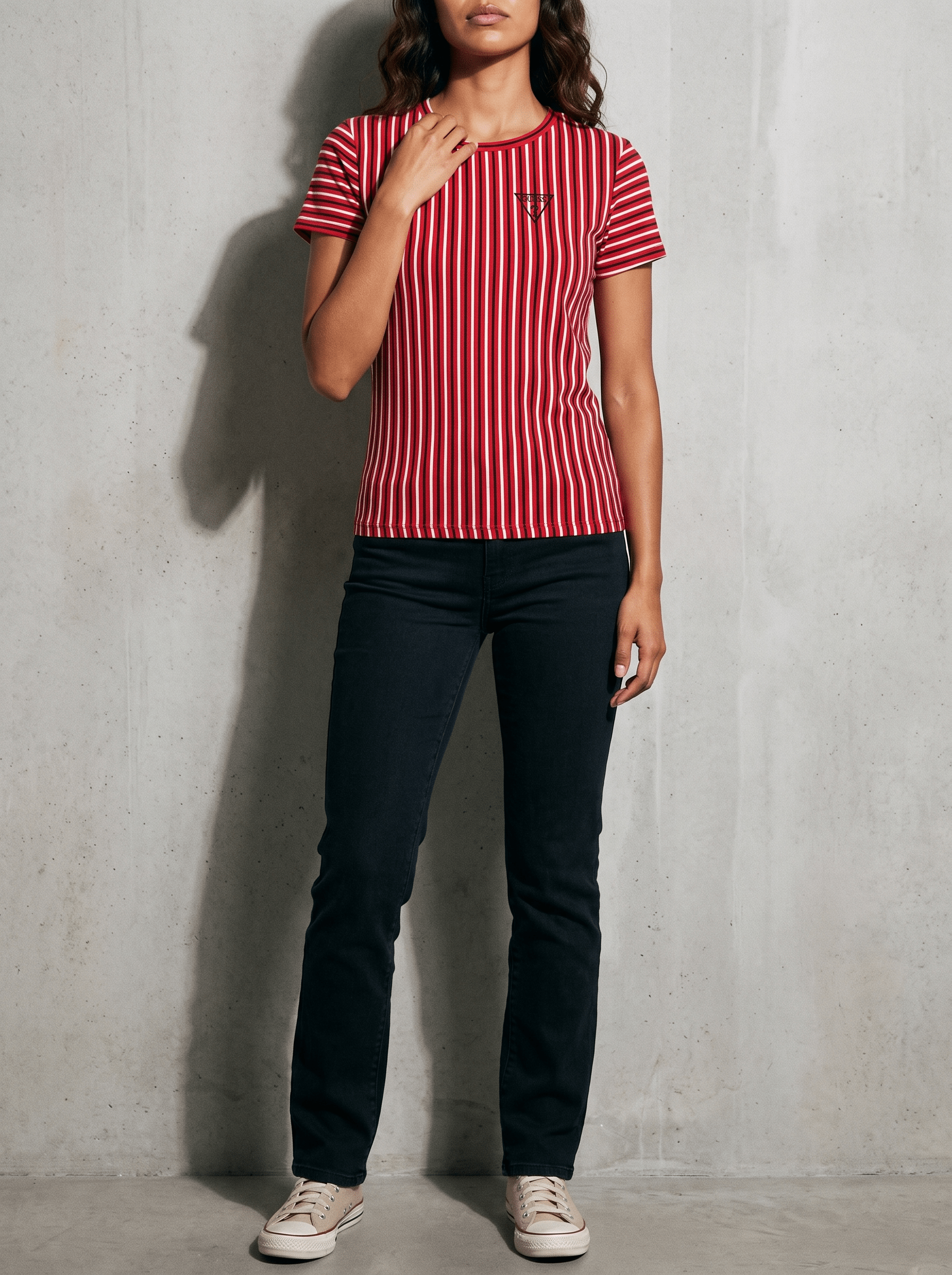 Playera Guess - Boxroom