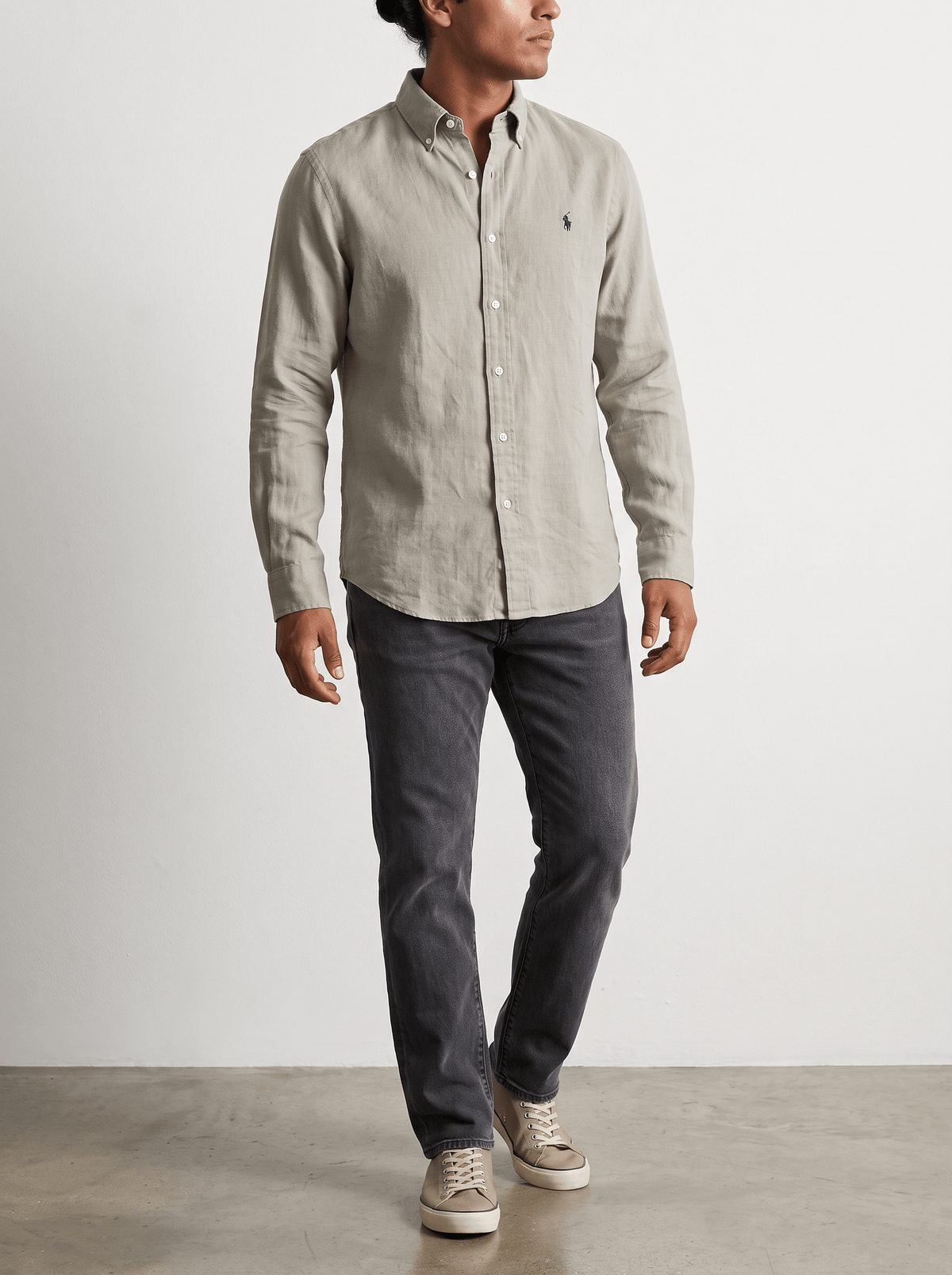 Camisa Polo Ralph Lauren - Boxroom