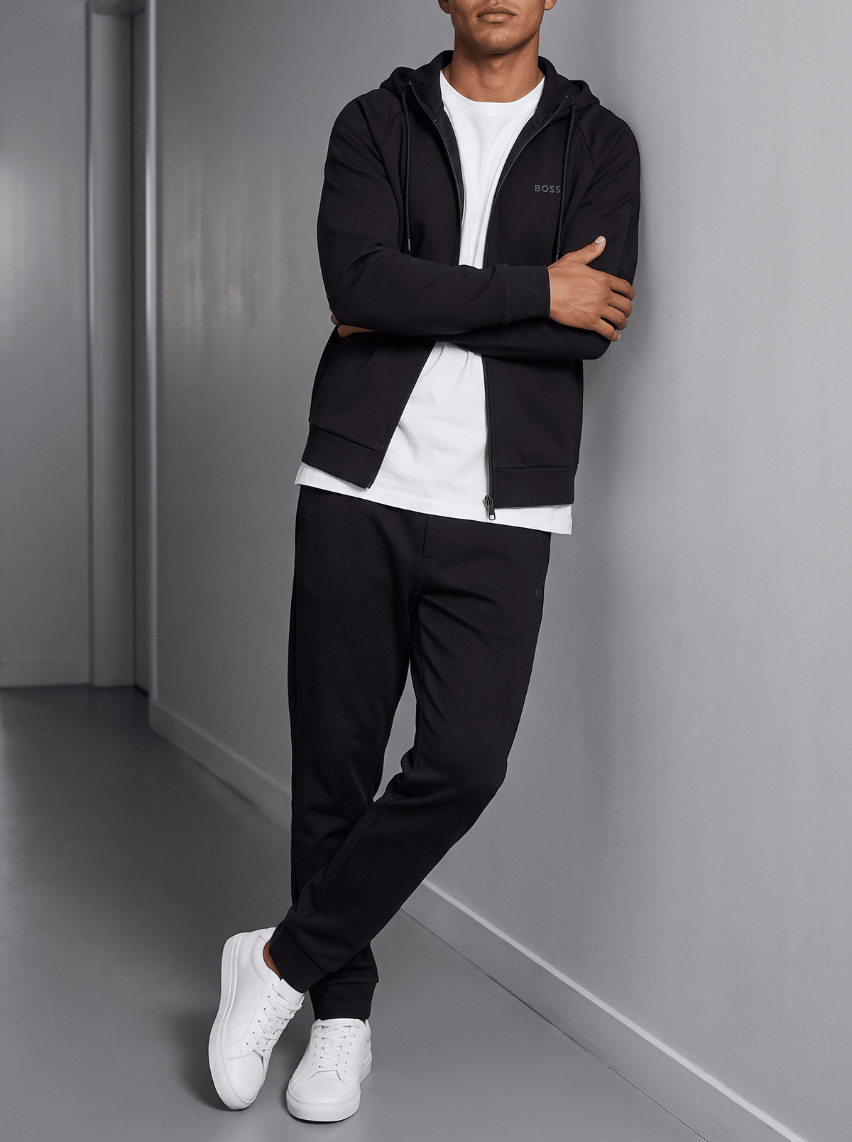 Conjunto Boss - Boxroom