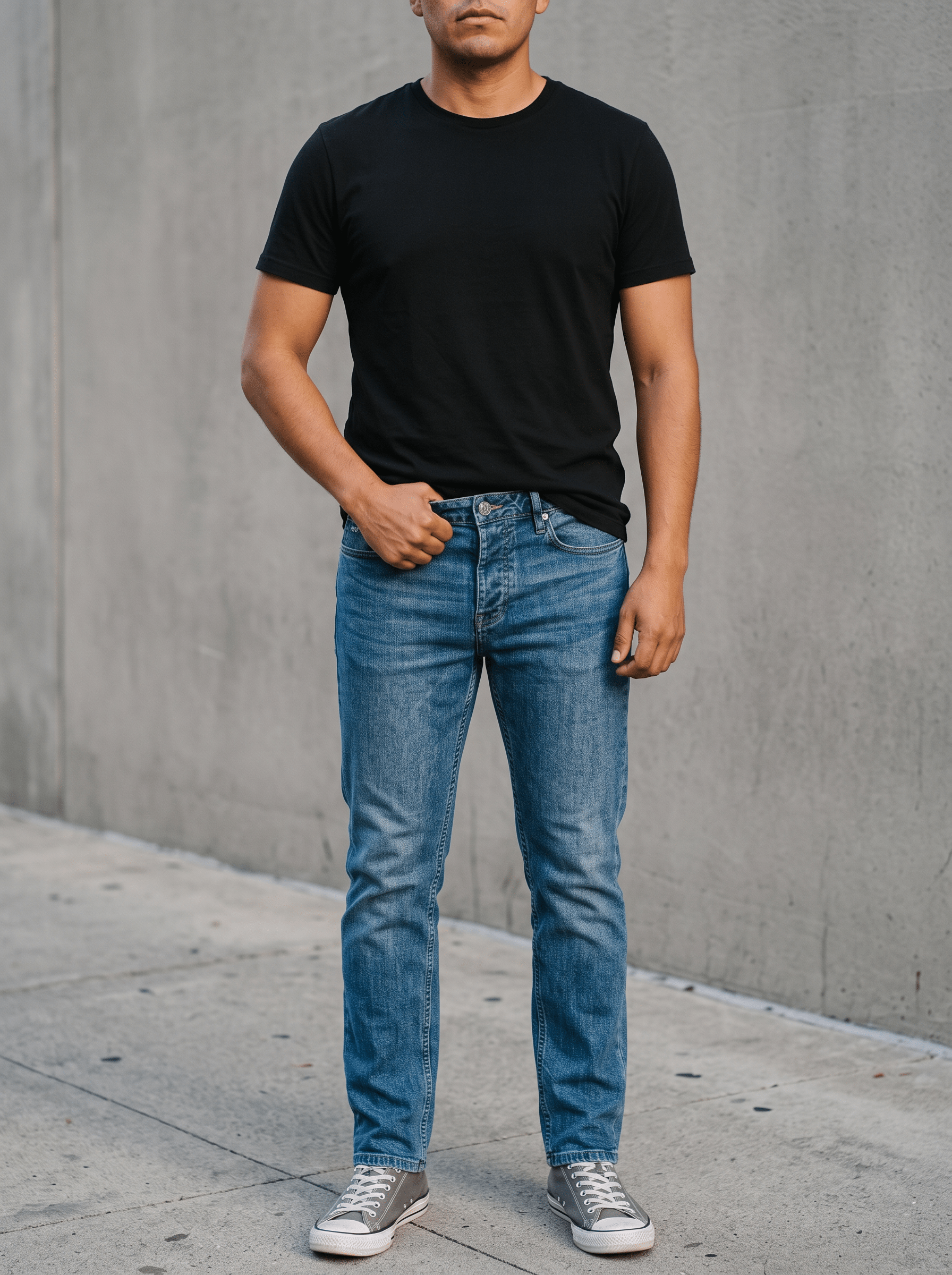 Jeans Emporio Armani - Boxroom