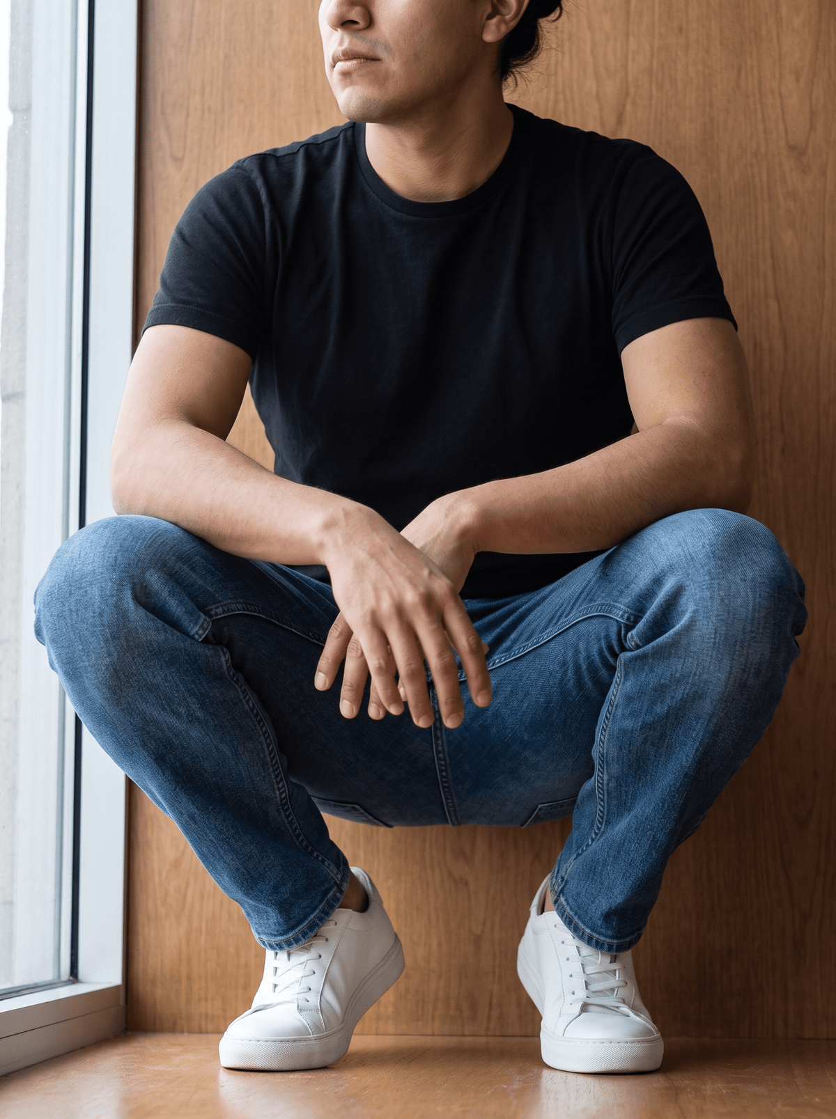 Jeans Emporio Armani - Boxroom