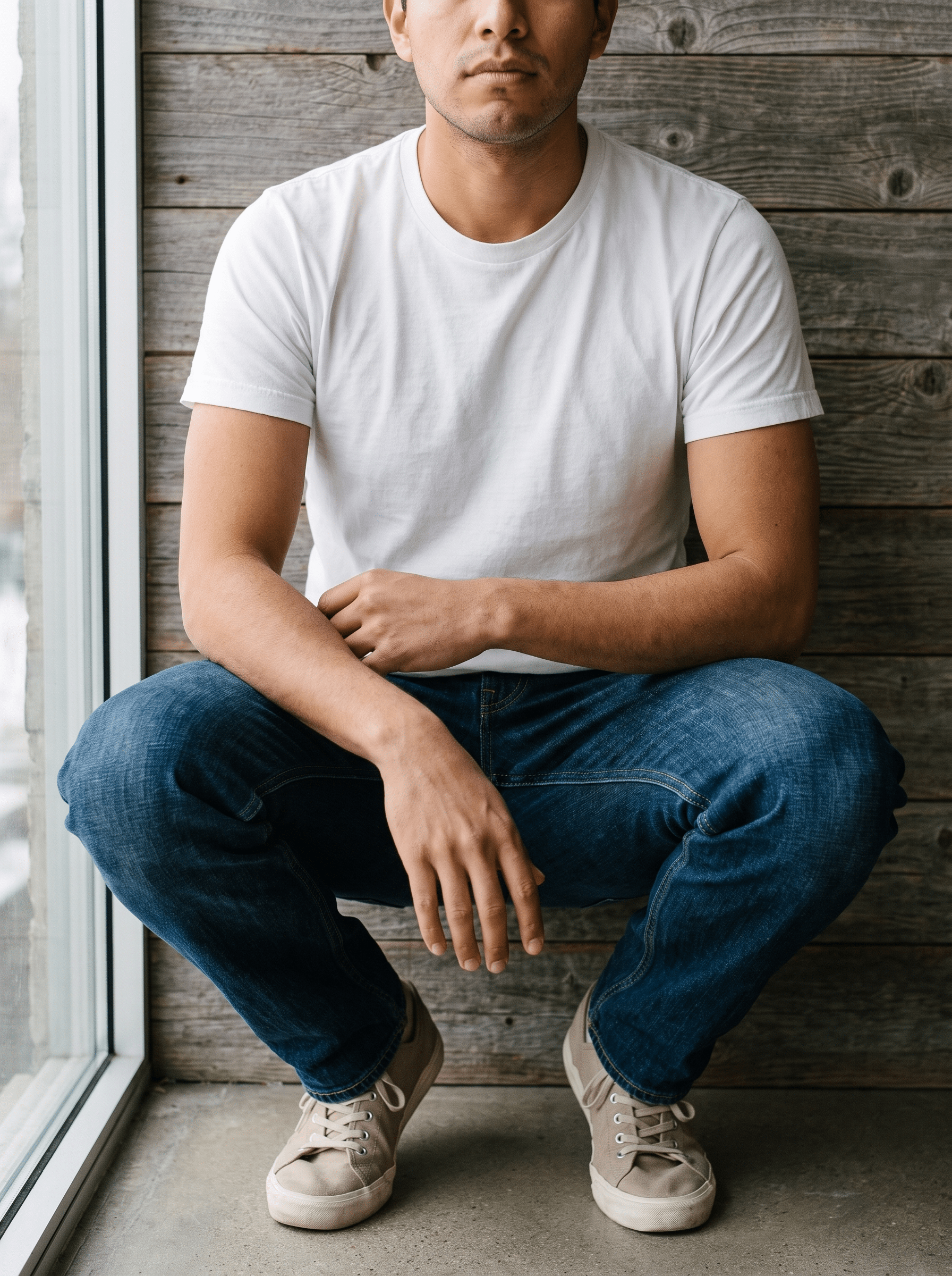 Jeans Levi's - Boxroom