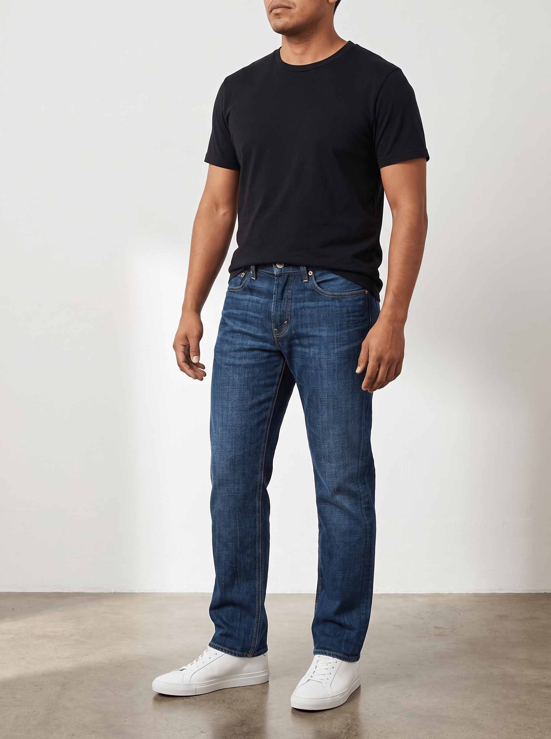 Jeans Levi's - Boxroom
