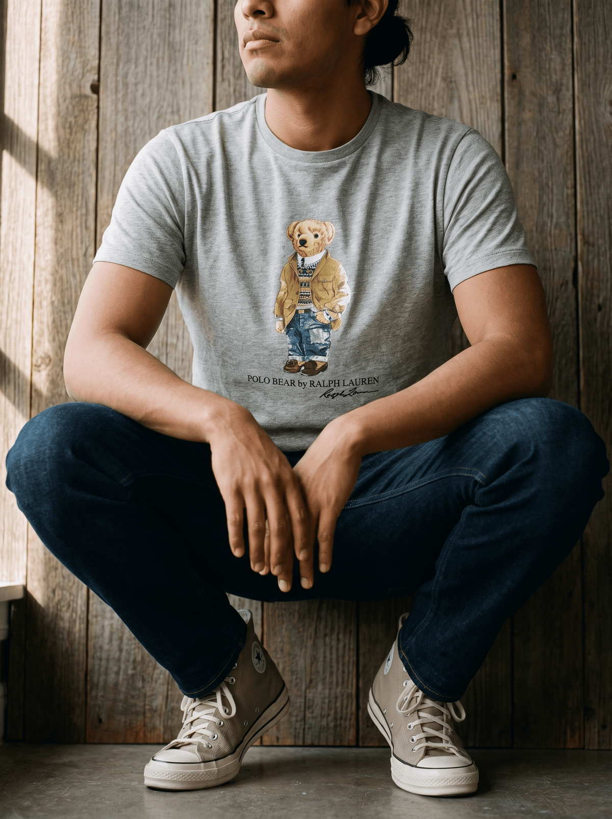 Chamarra Polo Ralph Lauren - Boxroom