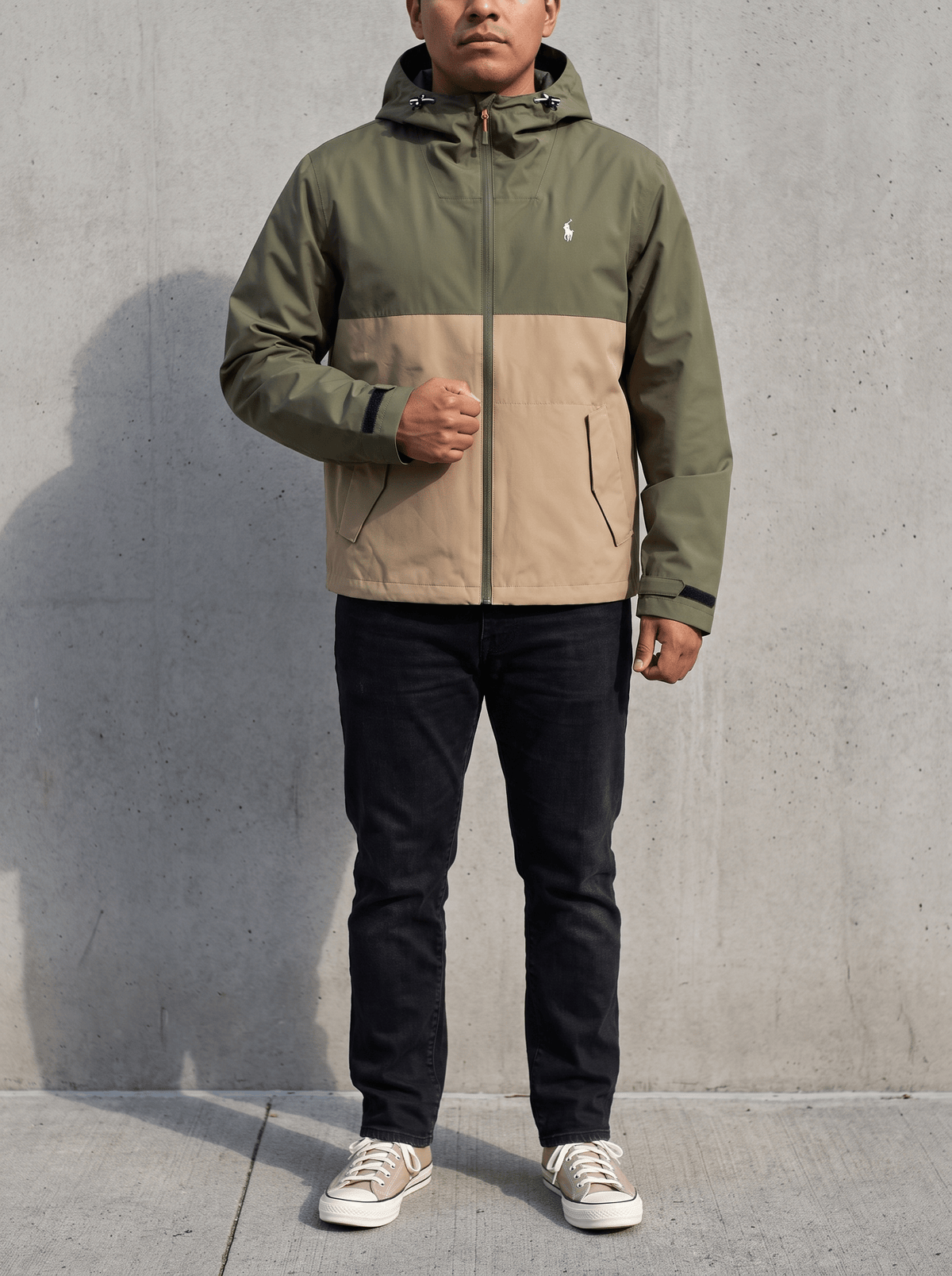Polo Ralph Lauren - Boxroom