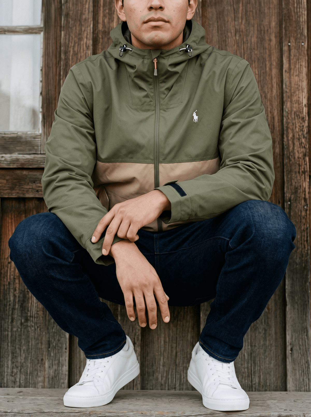 Polo Ralph Lauren - Boxroom