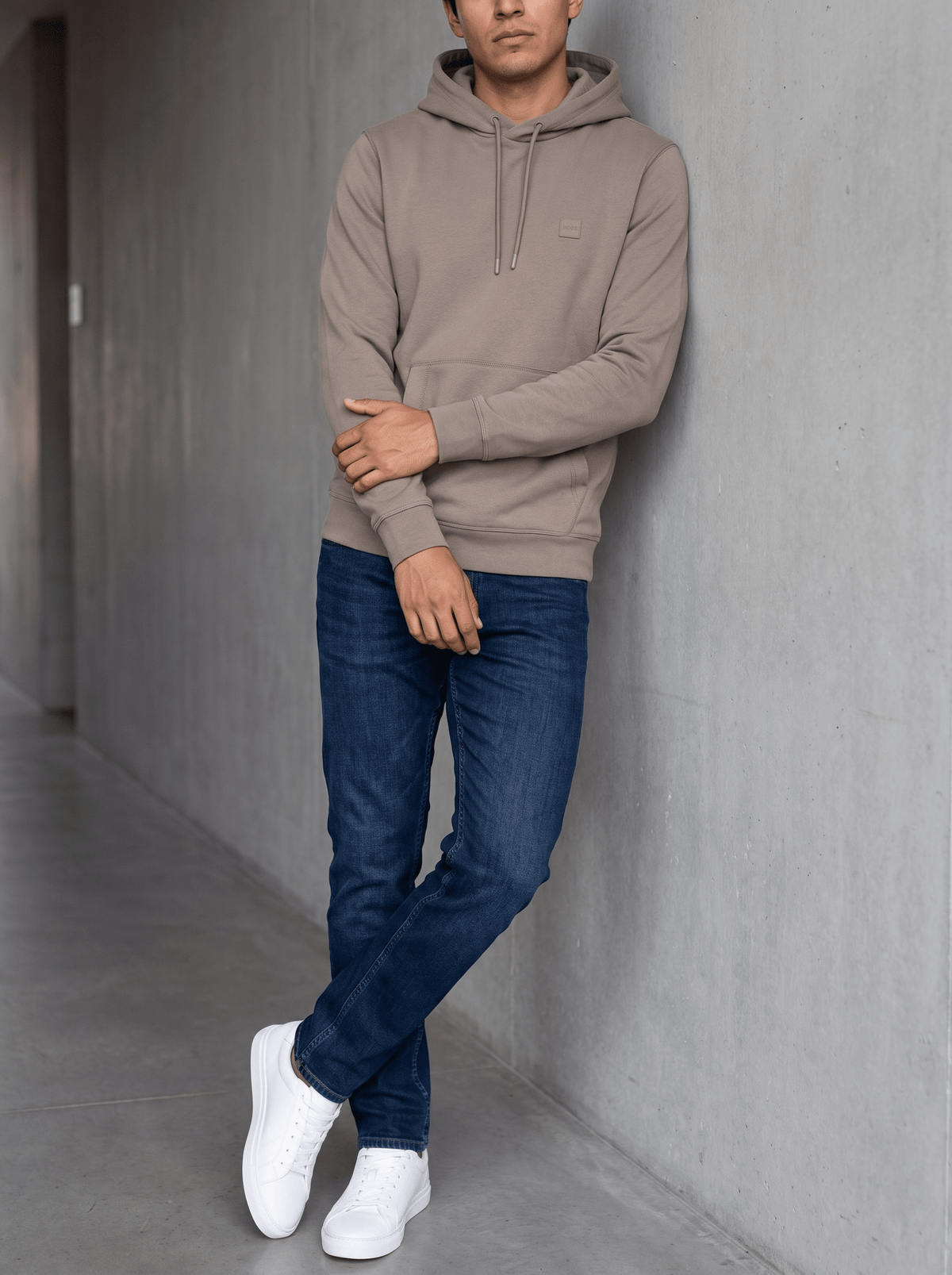 Sudadera BOSS - Boxroom