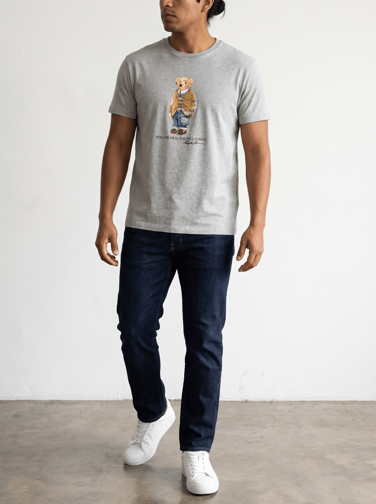 Chamarra Polo Ralph Lauren - Boxroom