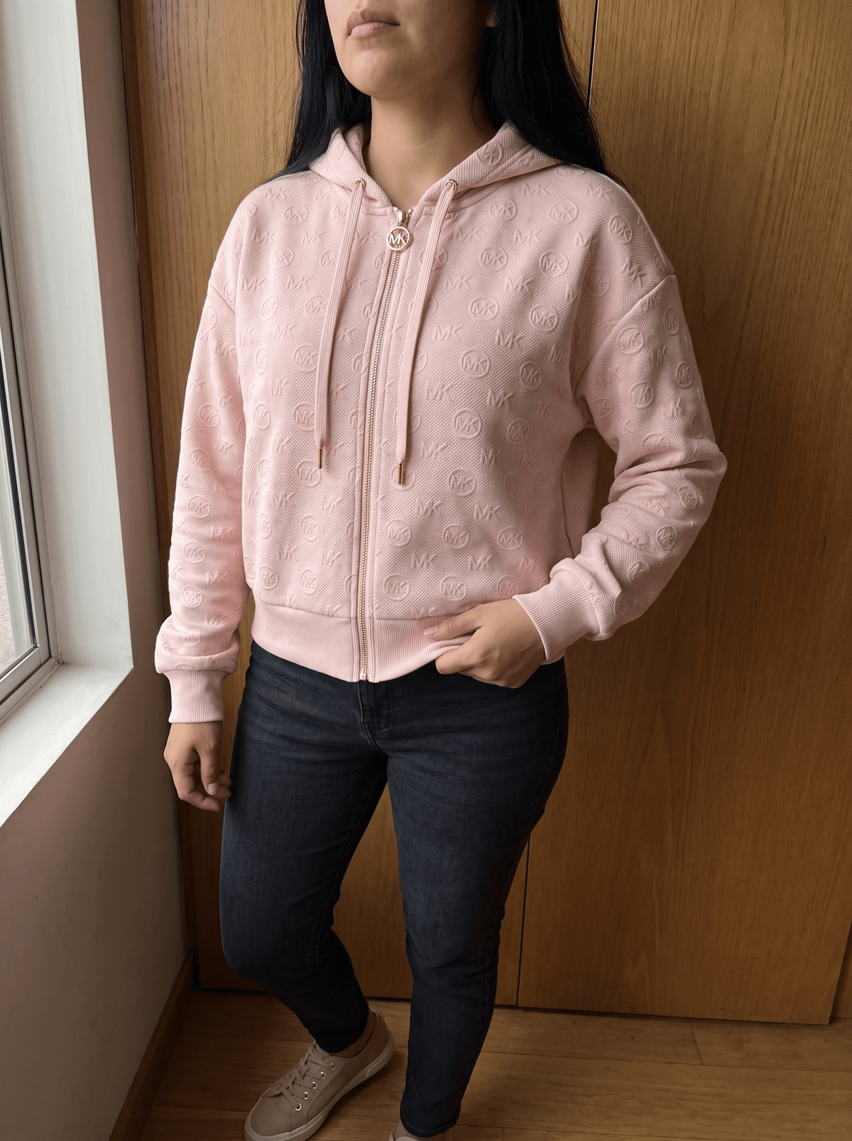 Sudadera Michael Kors - Boxroom
