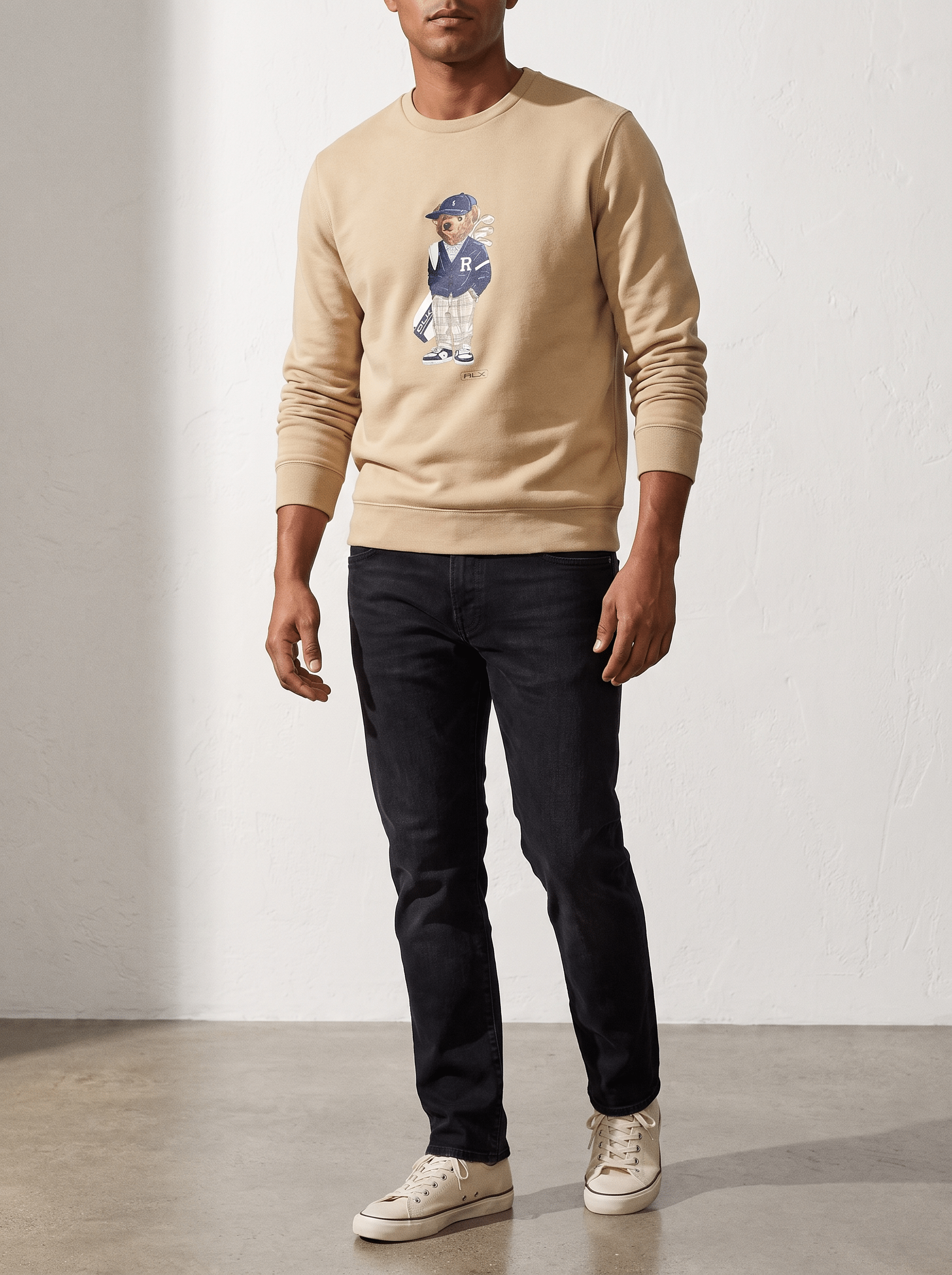 Sudadera Polo Ralph Lauren - Boxroom
