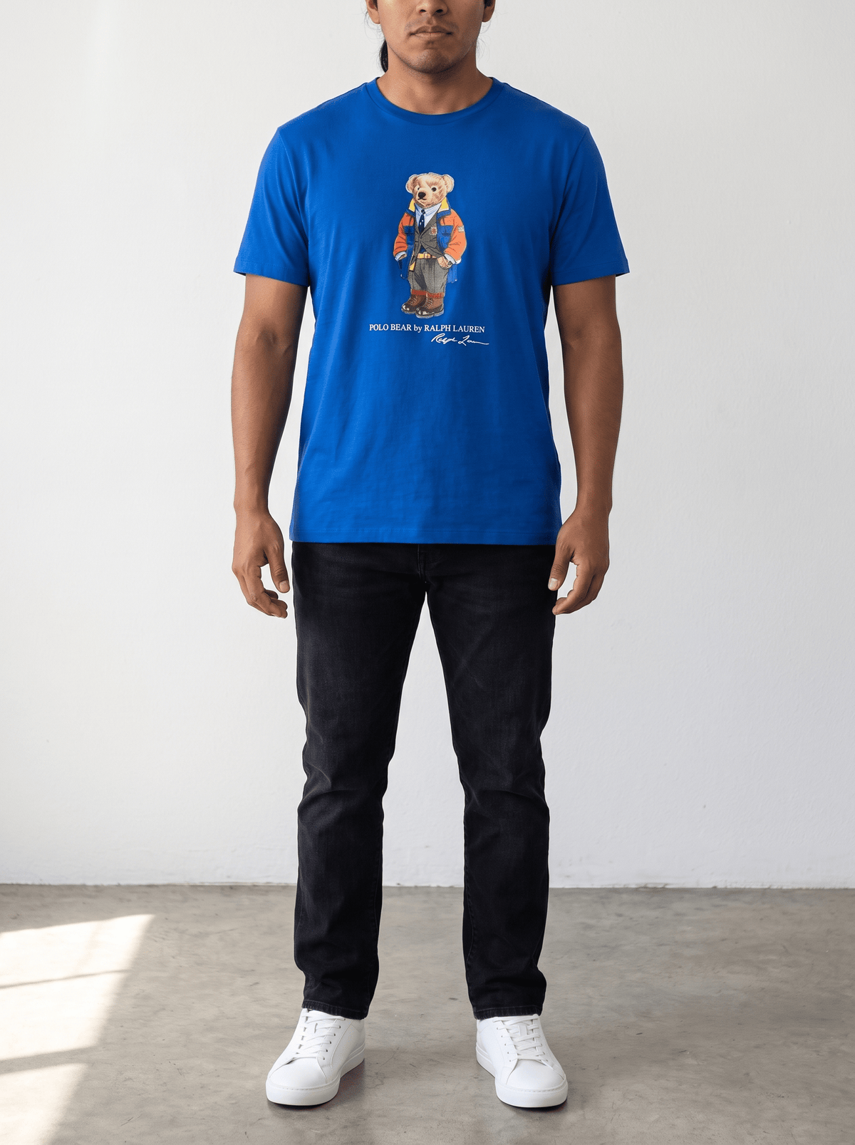 Playera Polo Ralph Lauren - Boxroom