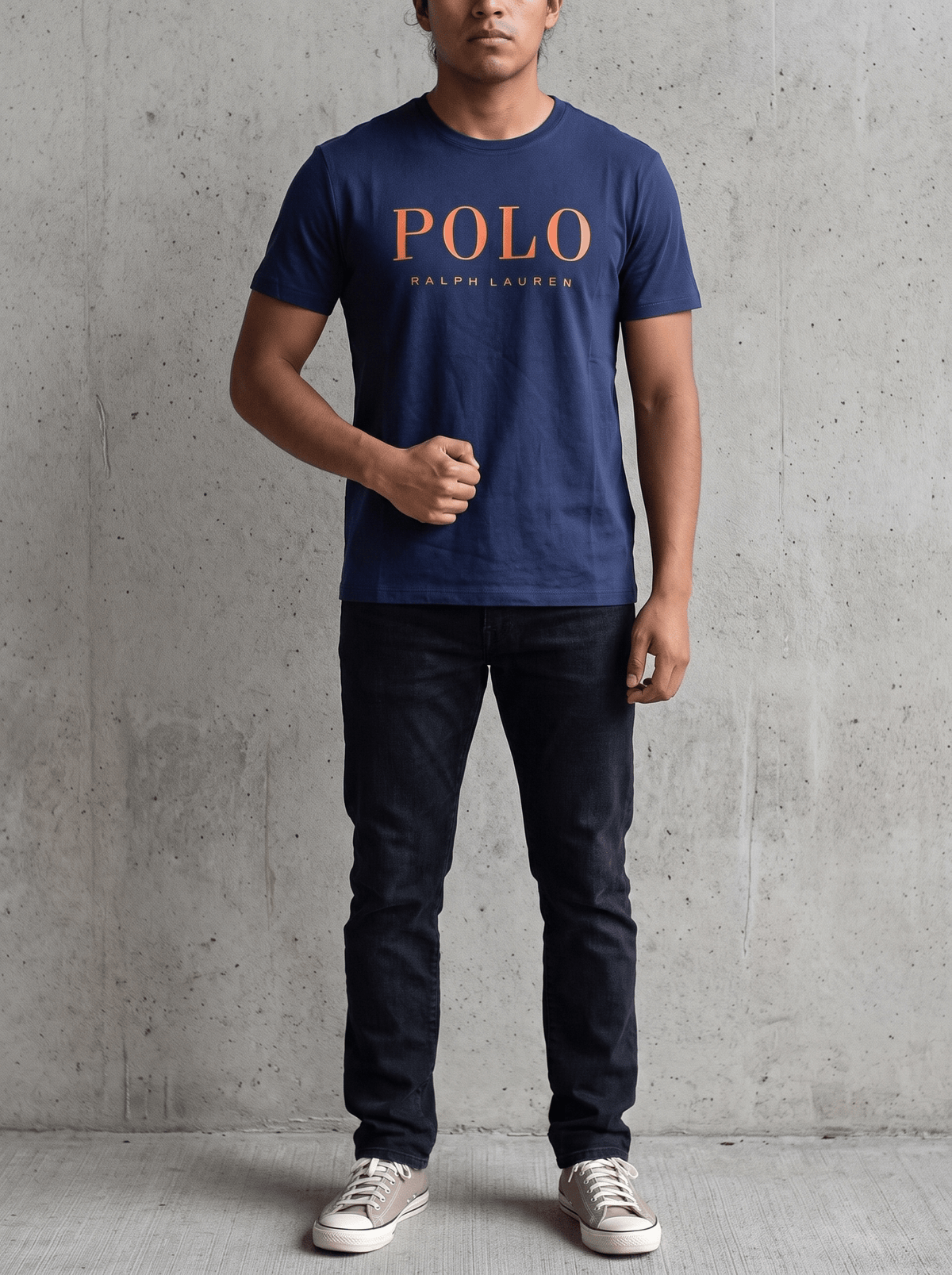 Playera Polo Ralph Lauren - Boxroom