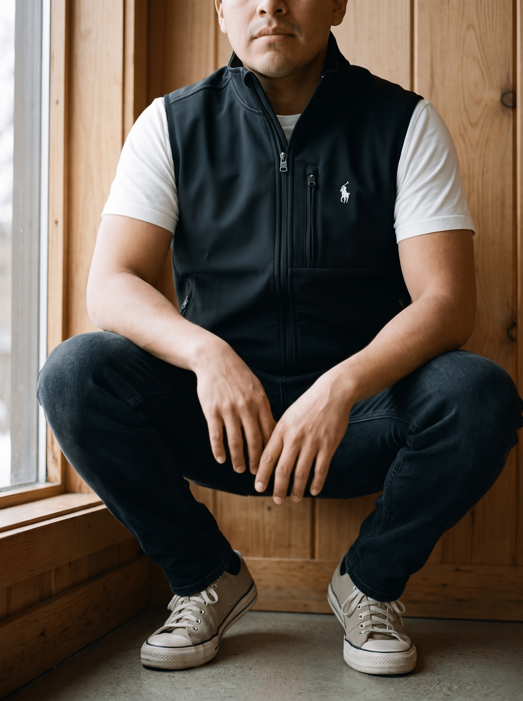 Chaleco Polo Ralph Lauren - Boxroom