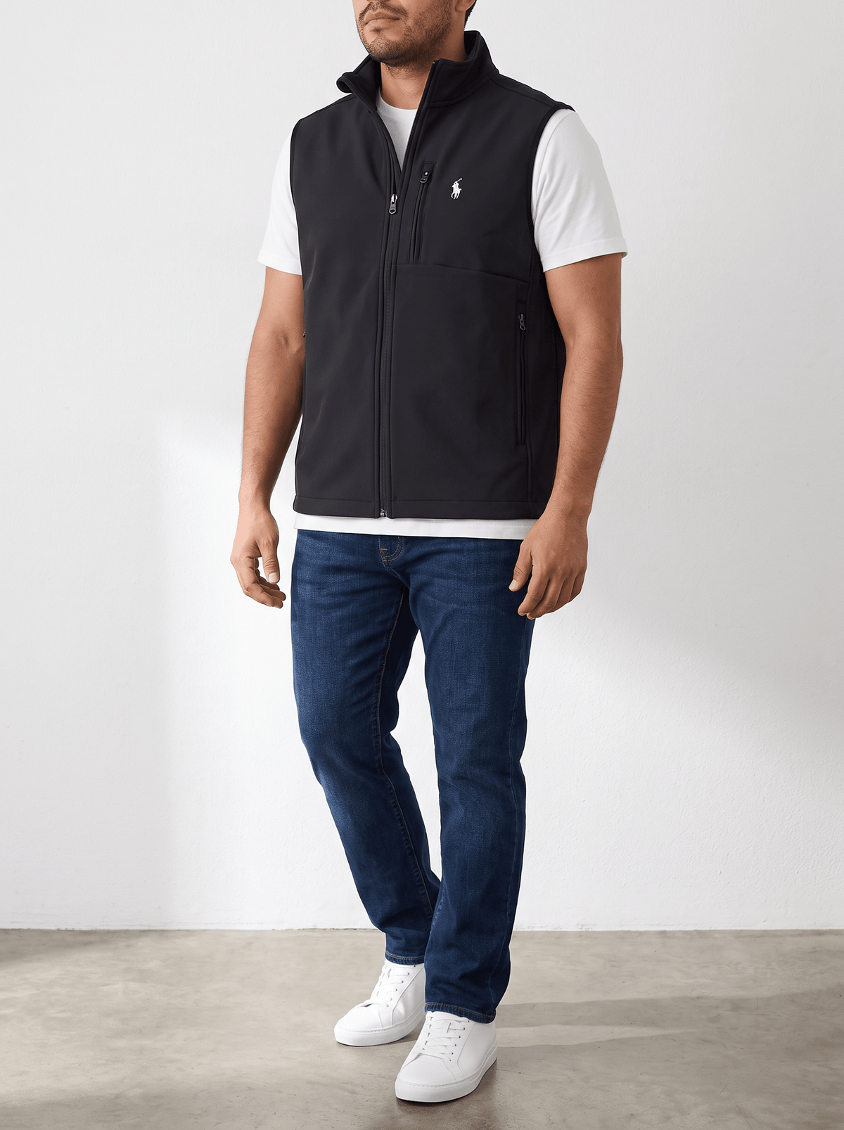 Chaleco Polo Ralph Lauren - Boxroom