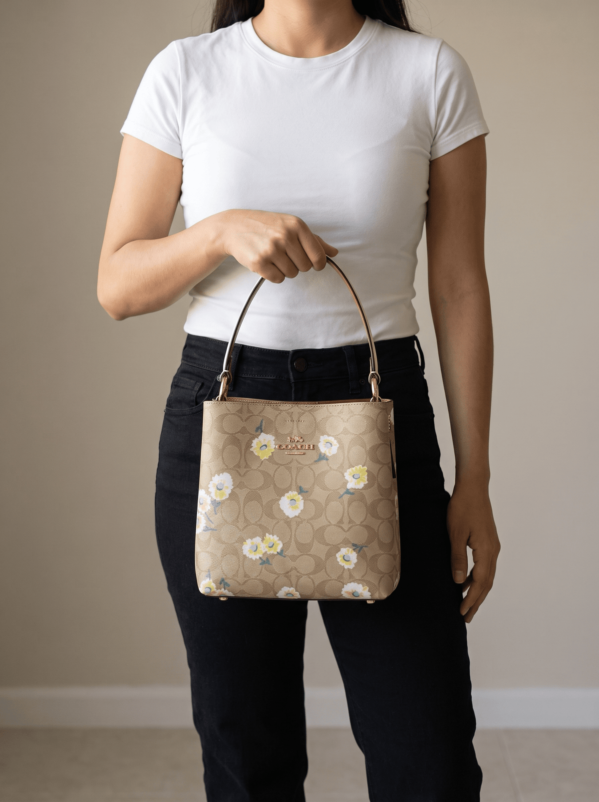 Bolso COACH - Boxroom