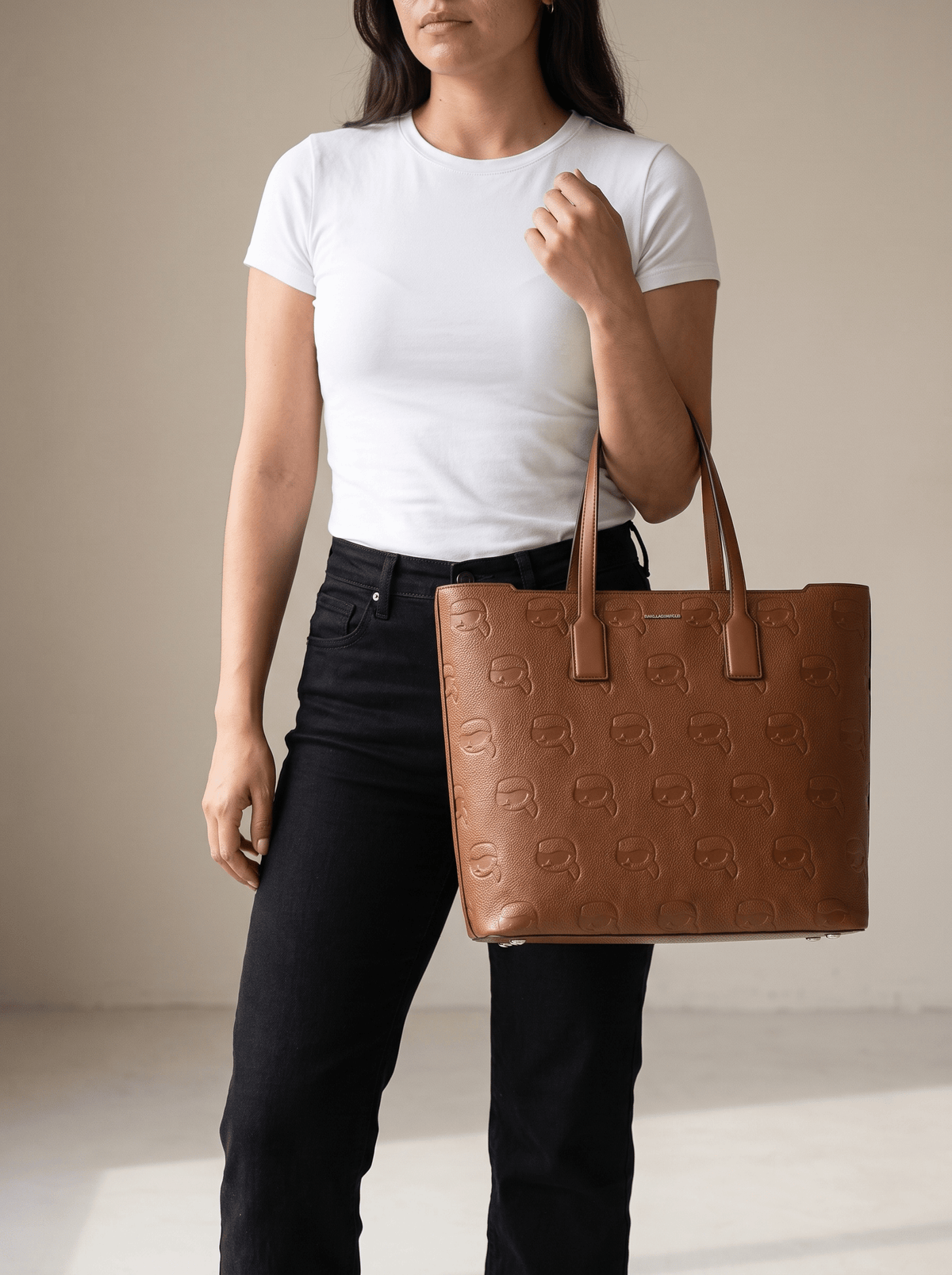 Bolso Karl Lagerfeld - Boxroom