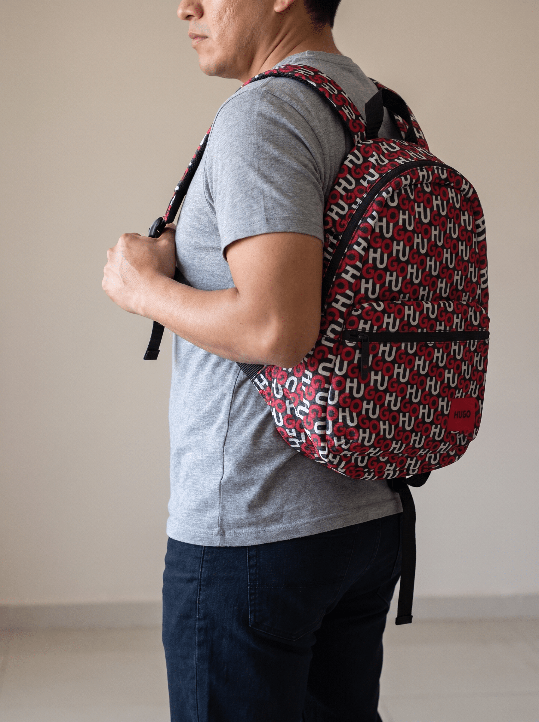 Mochila HUGO - Boxroom